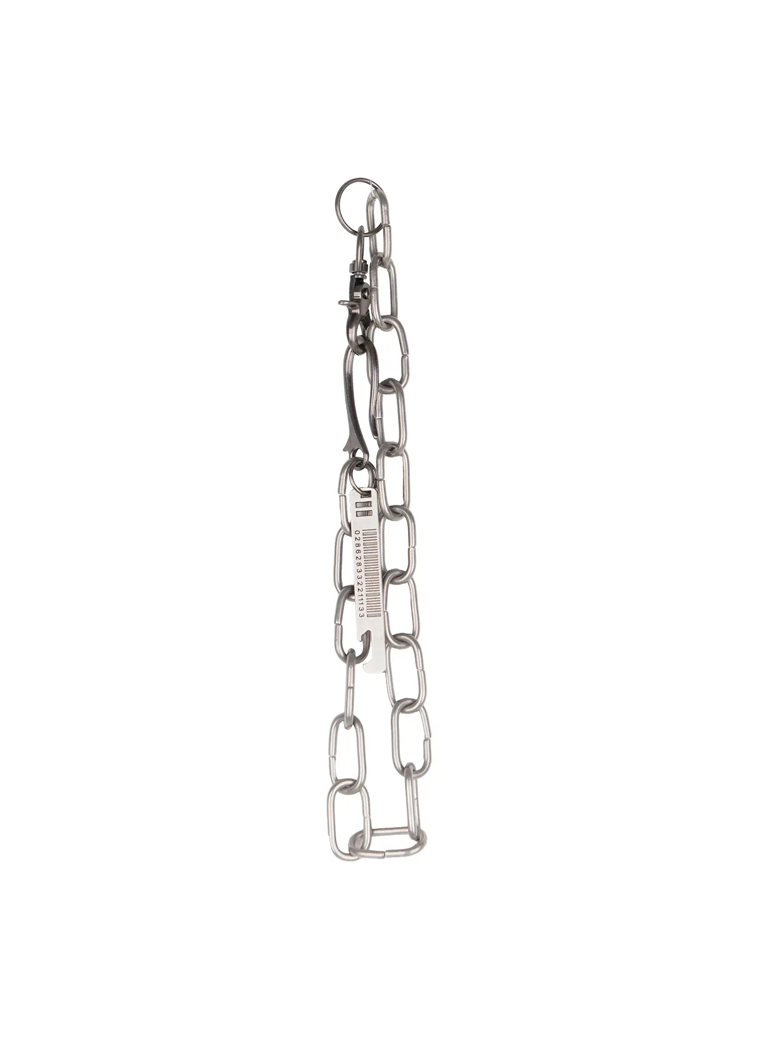 Men's Chunky Keychain IS510 - Image 4