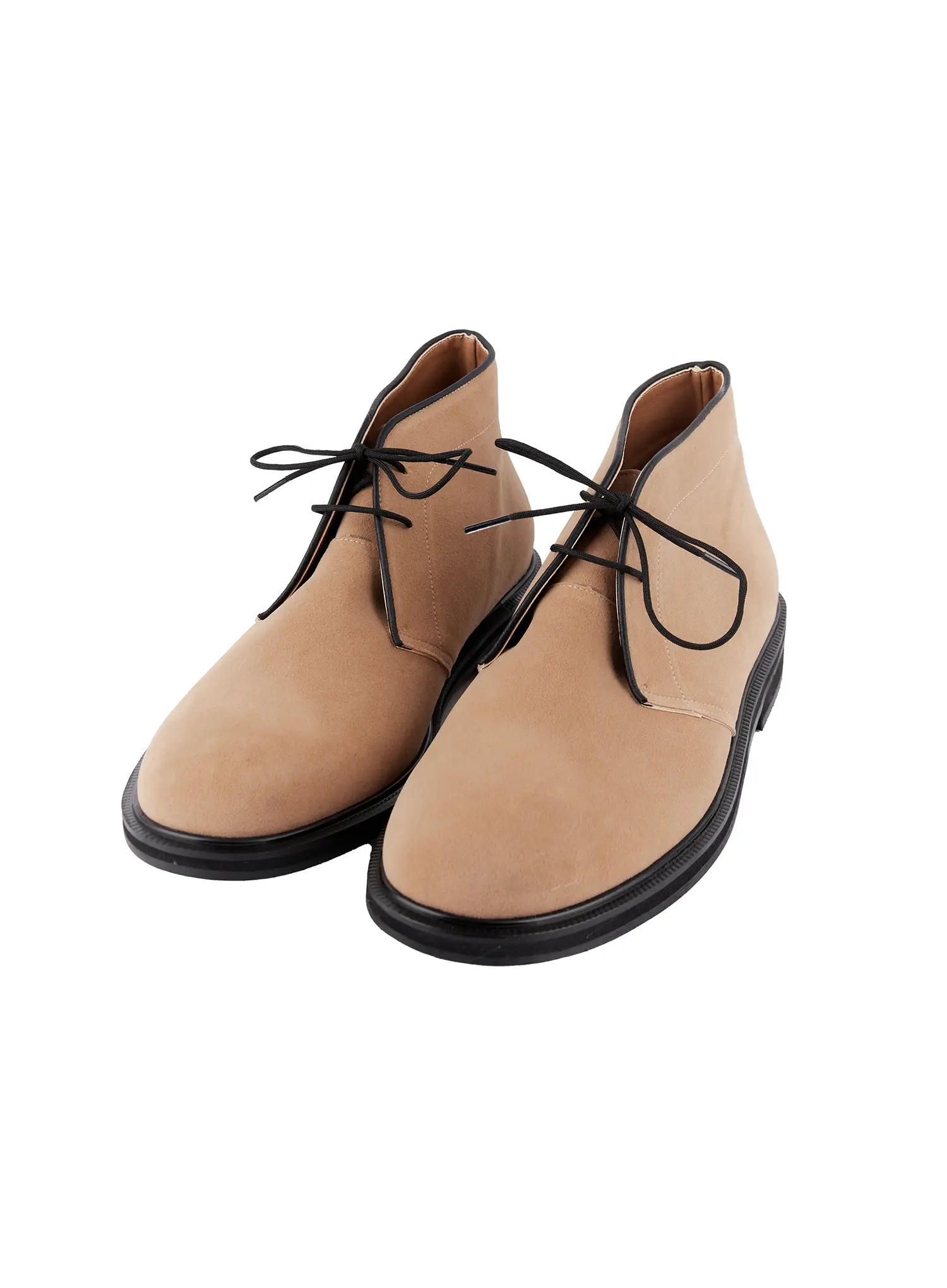 Men's Classic Chukka Boots ID502