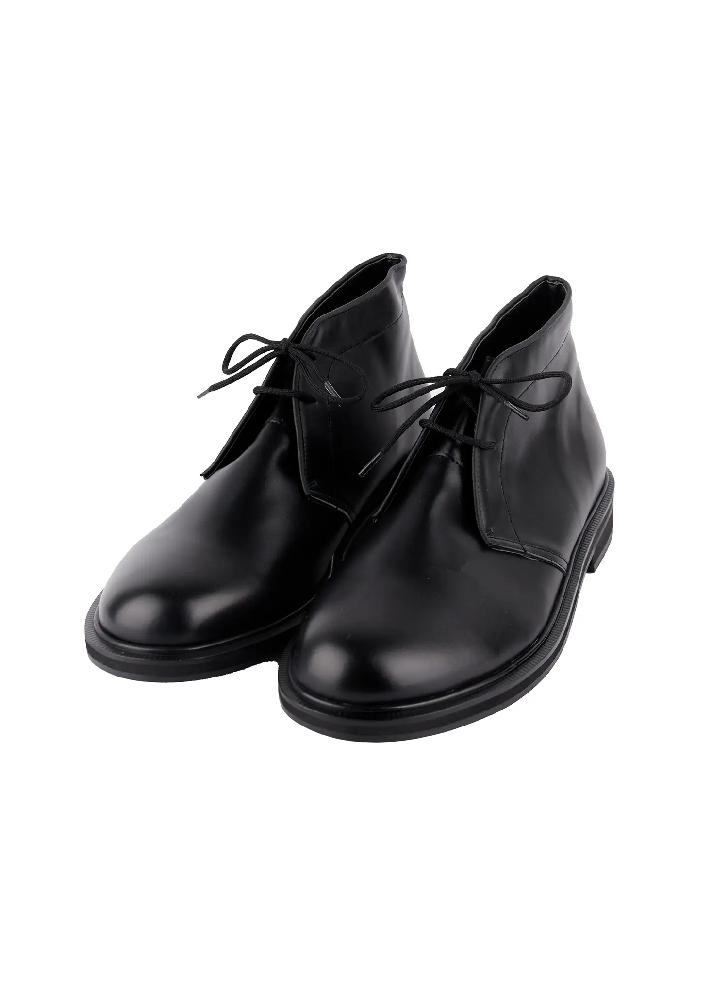 Men's Classic Chukka Boots ID502 - Image 10