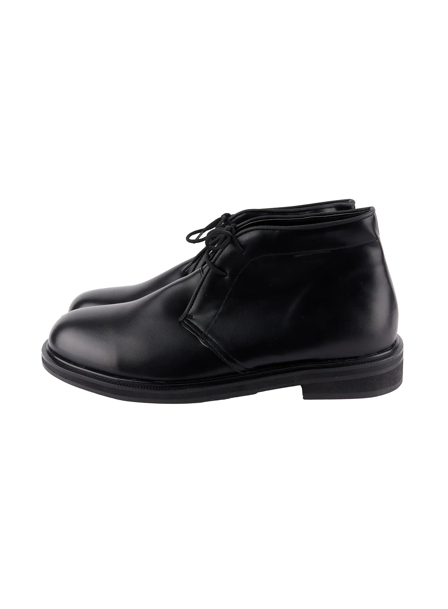 Men's Classic Chukka Boots ID502 - Image 11