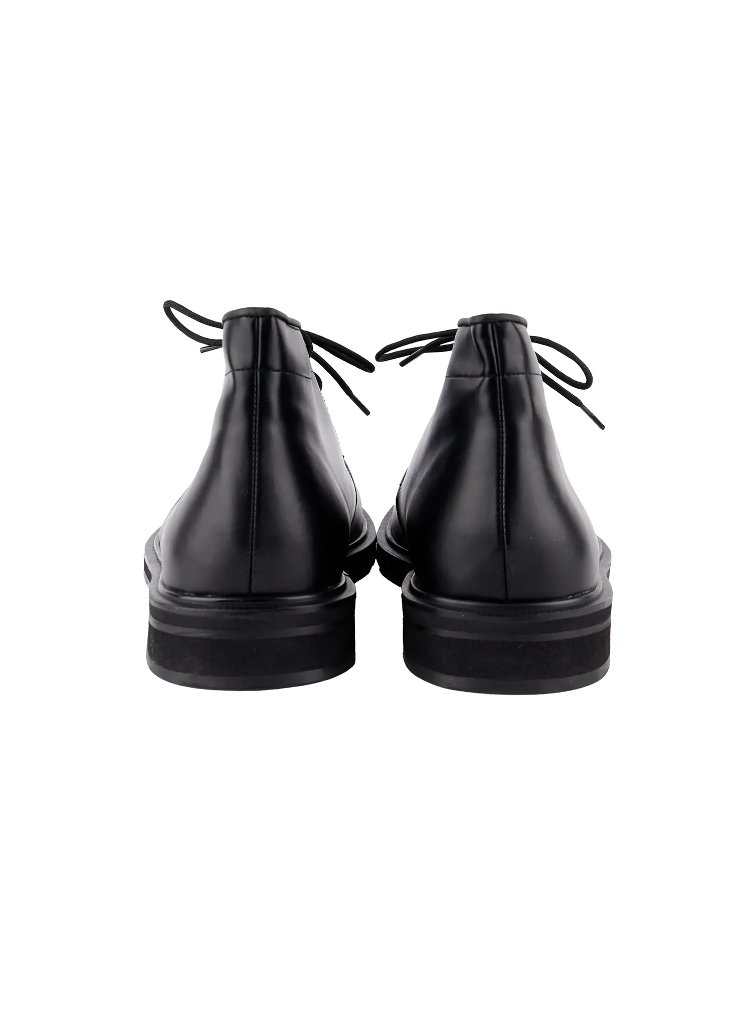 Men's Classic Chukka Boots ID502 - Image 12