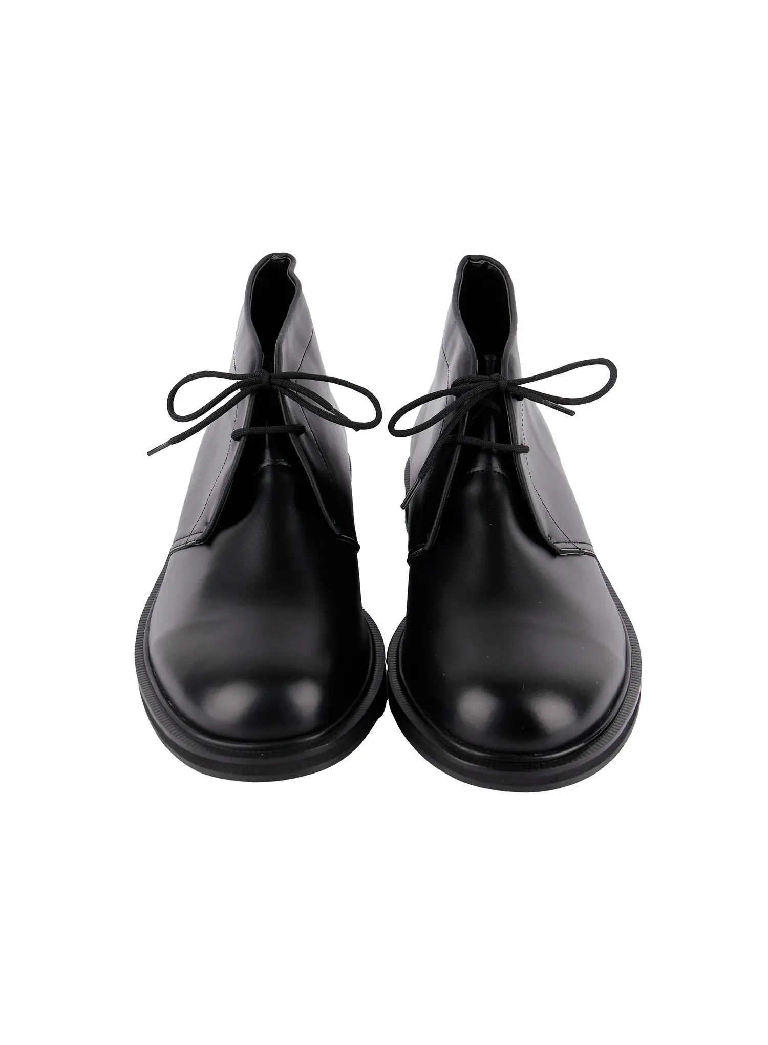 Men's Classic Chukka Boots ID502 - Image 9