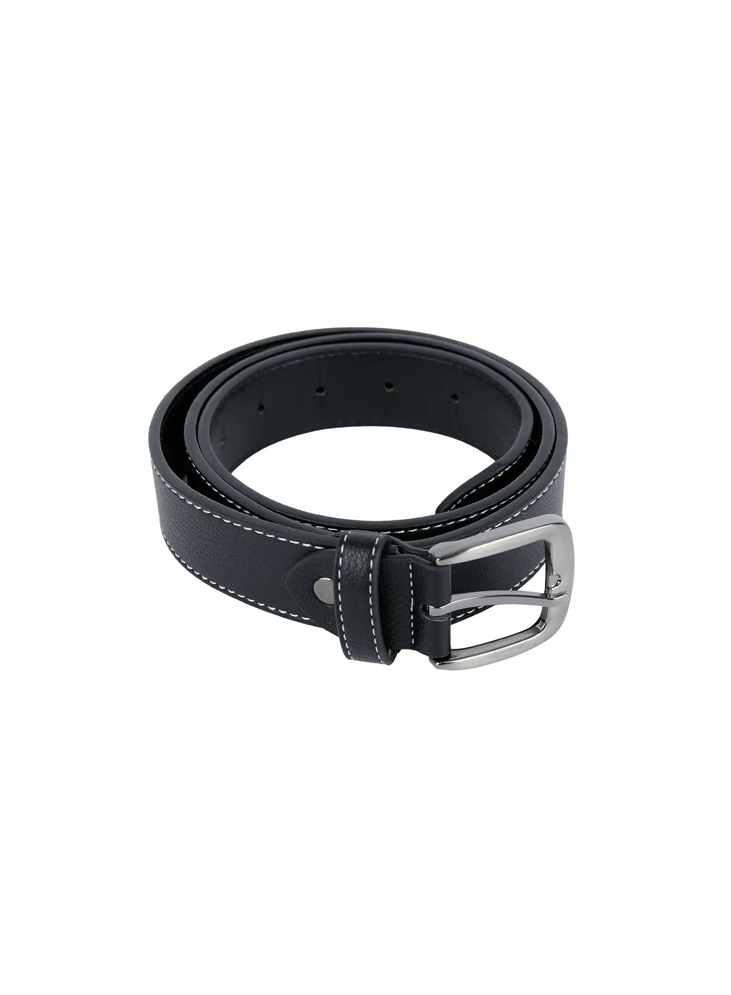 Men's Classic Stitch Belt IG501 - Image 5