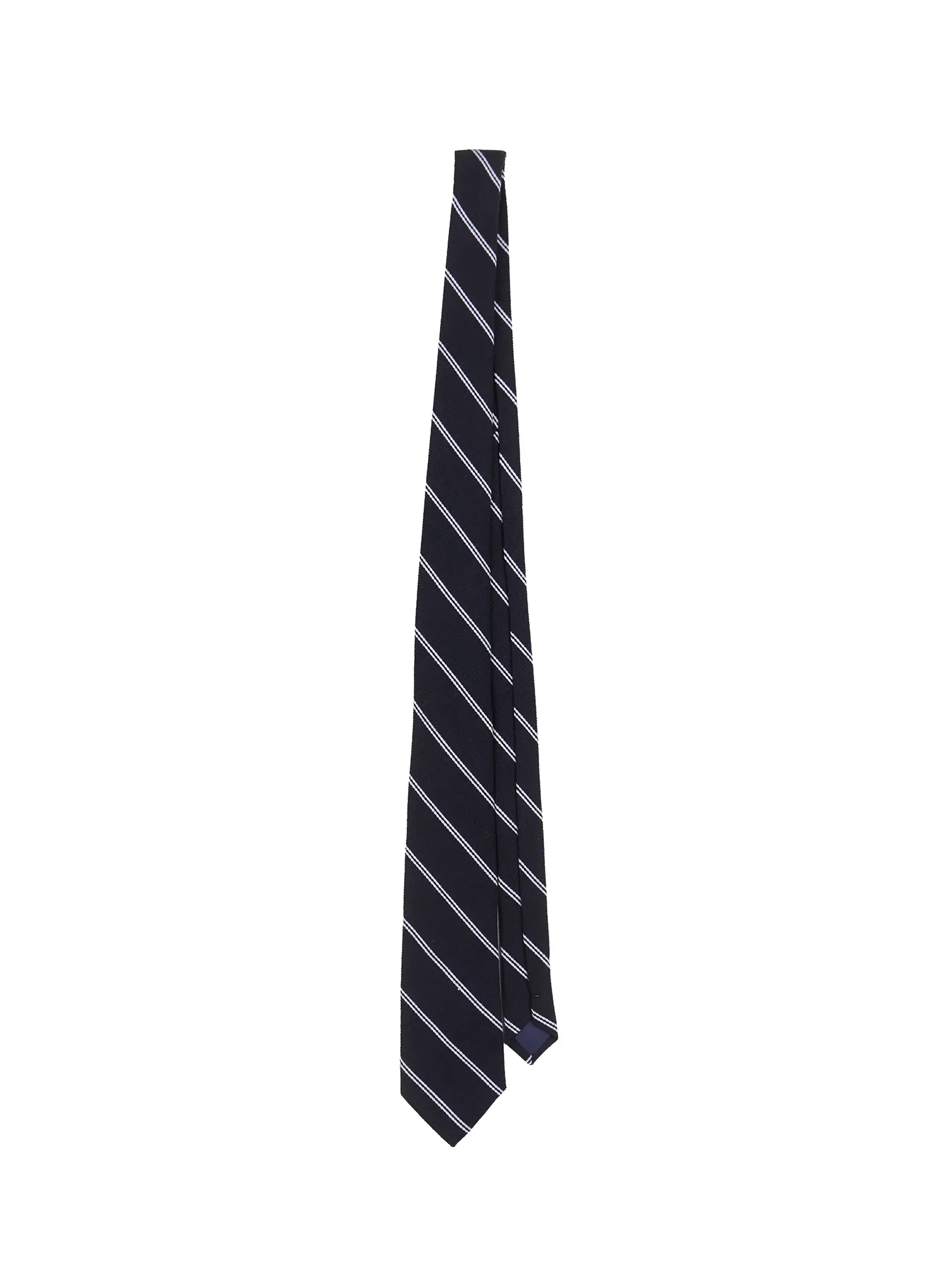 Men's Classic Striped Tie IS502 - Image 10