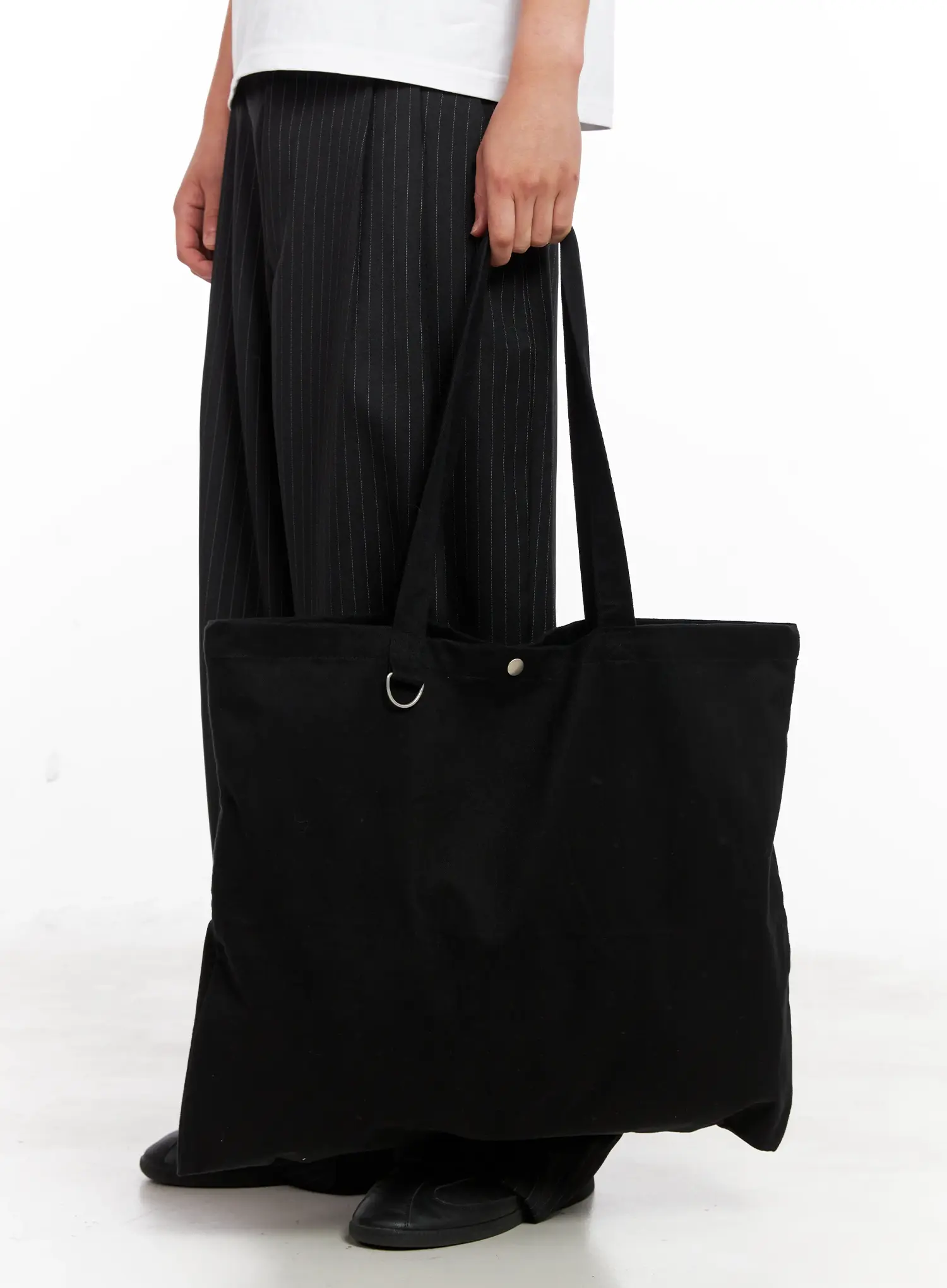 Men's Classic Tote Bag IL521 - Image 2