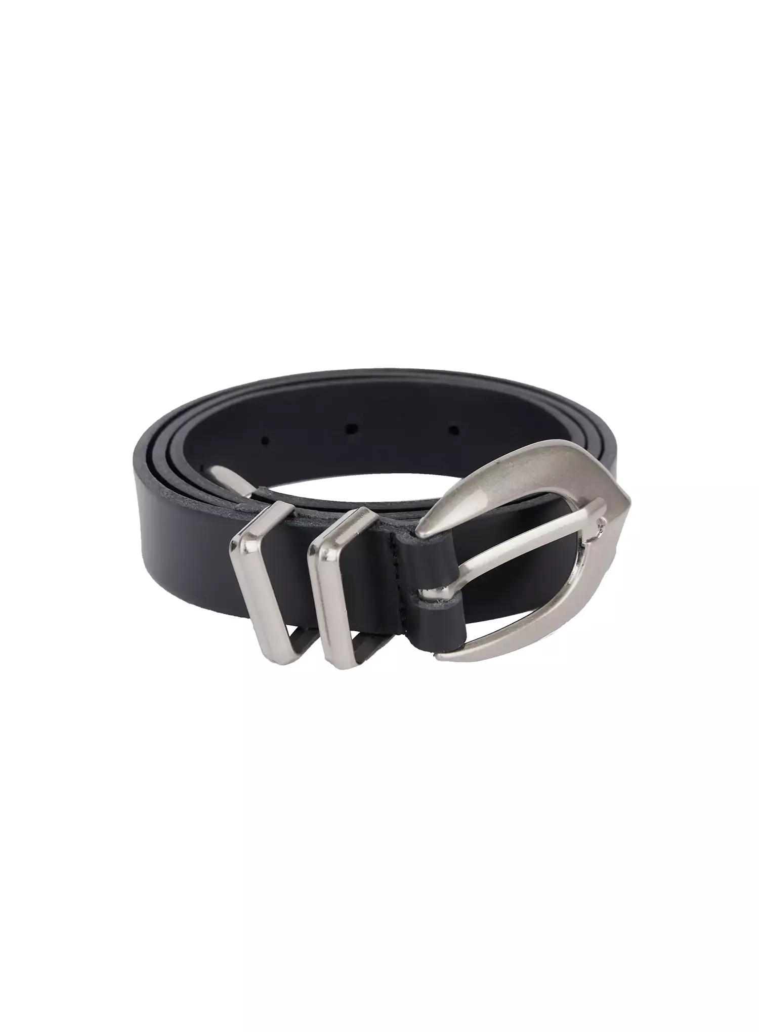 Men's Classic Western Belt IO517 - Image 11