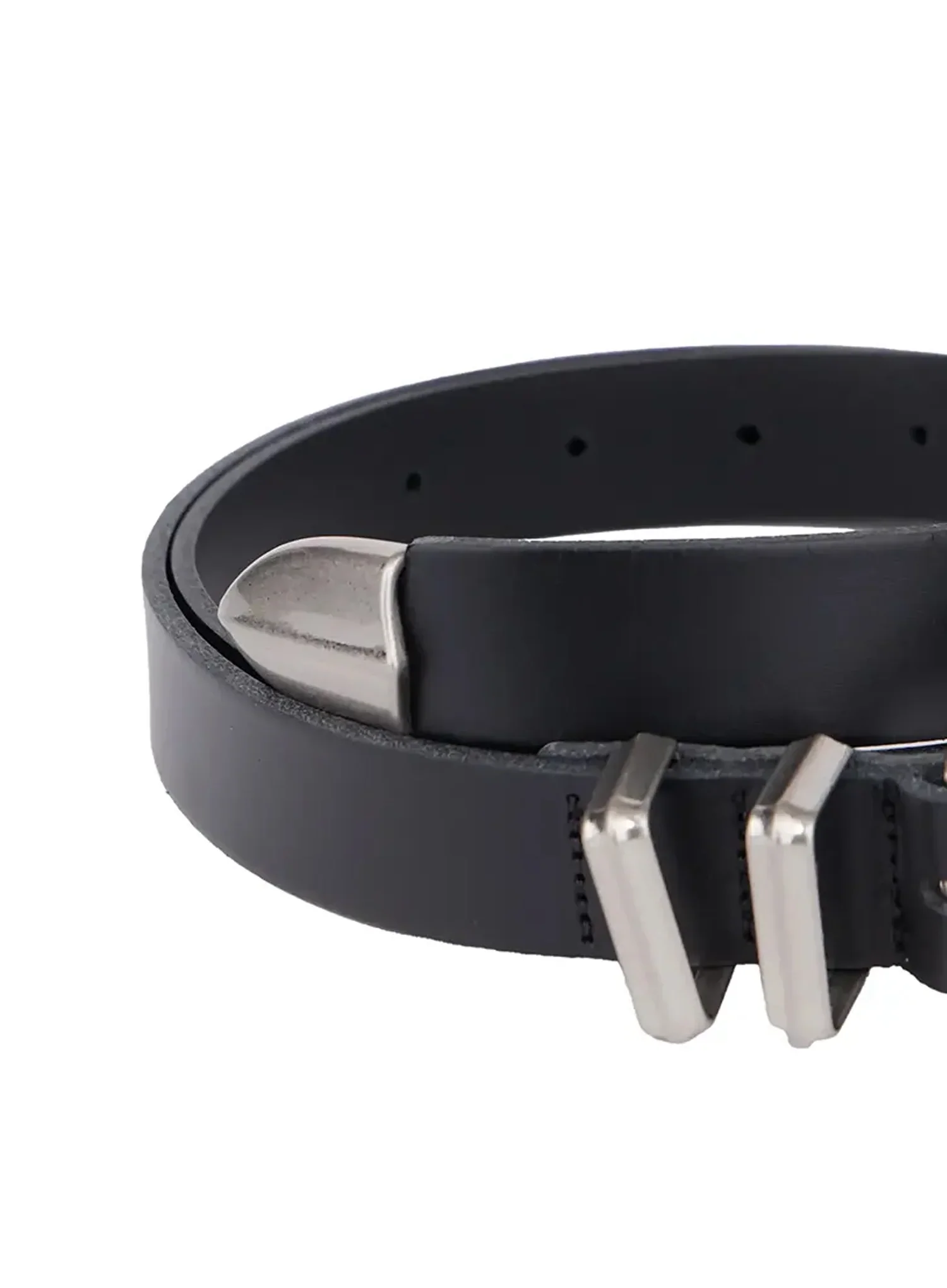 Men's Classic Western Belt IO517 - Image 12