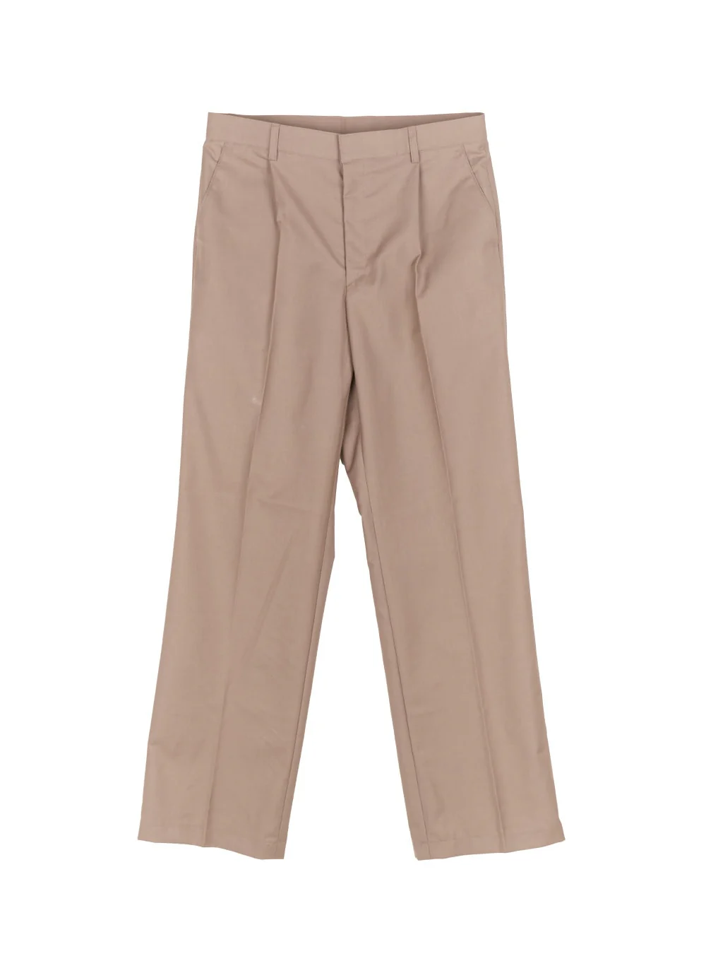 Men's Classic Wide-Leg Slacks IA511 - Image 11