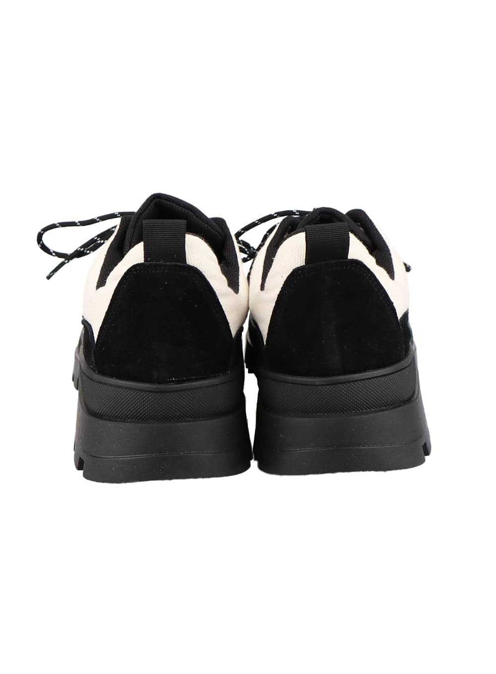 Men's Color Block Running Shoes IY410 - Image 2