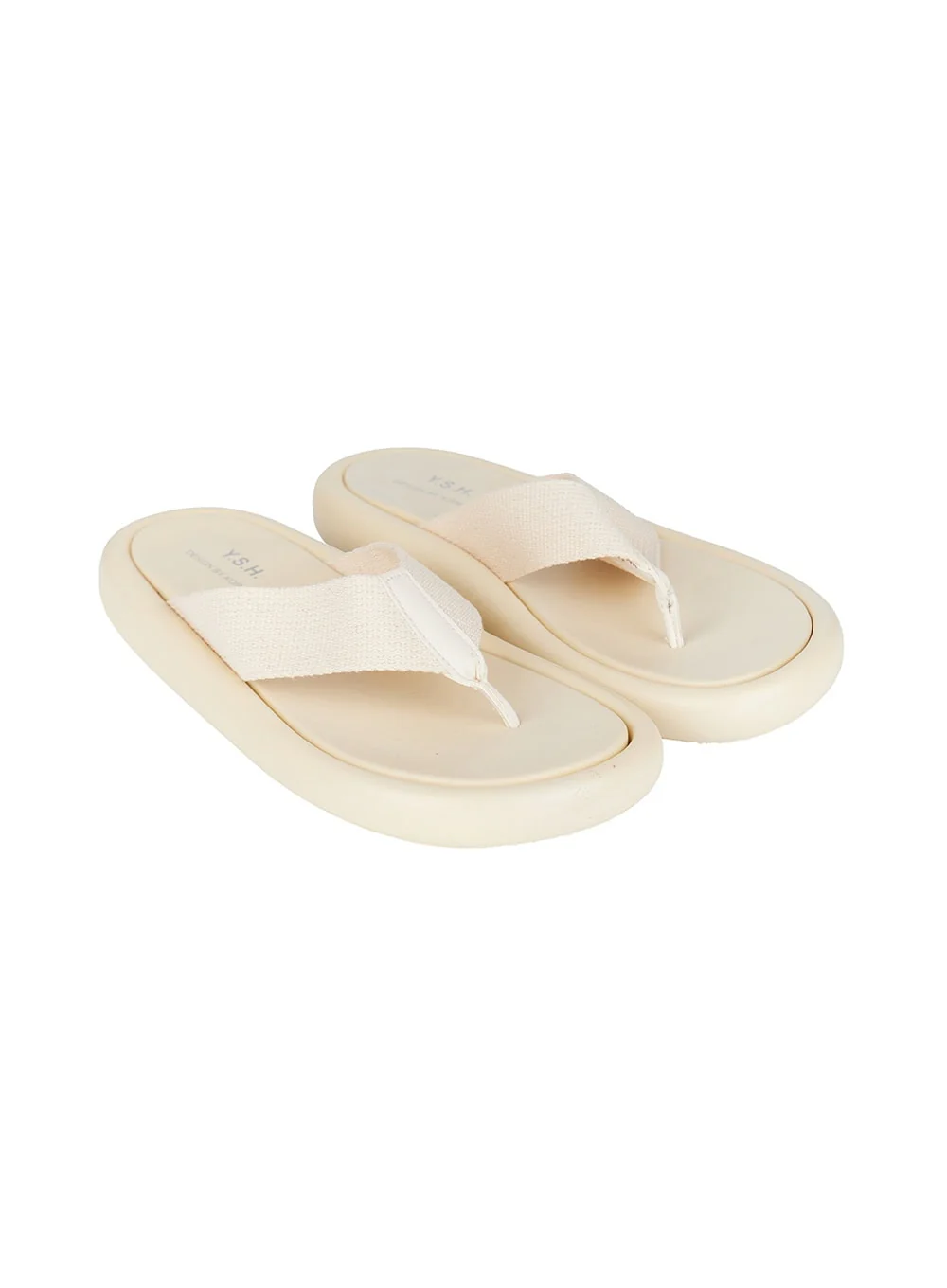 Men's Comfy Flip-Flops IY522 - Image 15