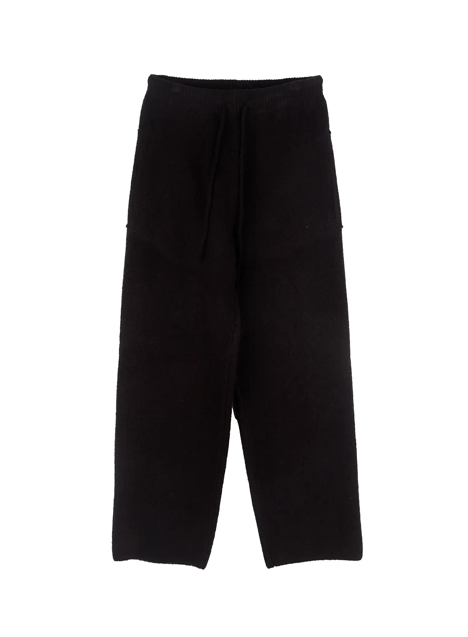 Men's Cozy Knit Pants IF504 - Image 11