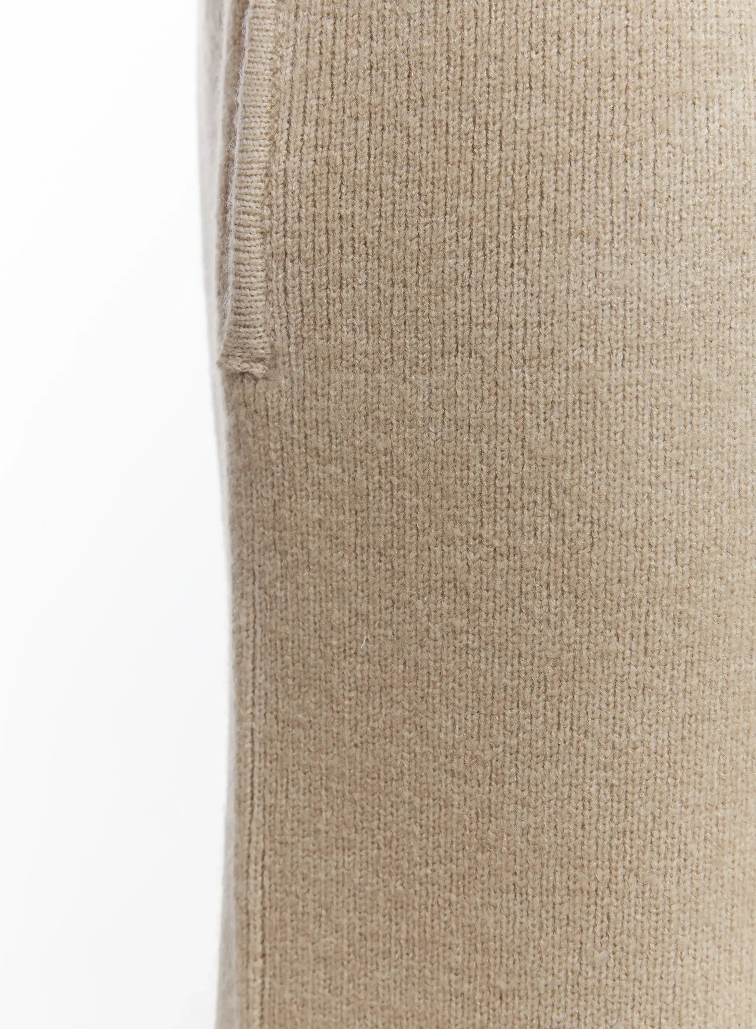 Men's Cozy Knit Pants IF504 - Image 6