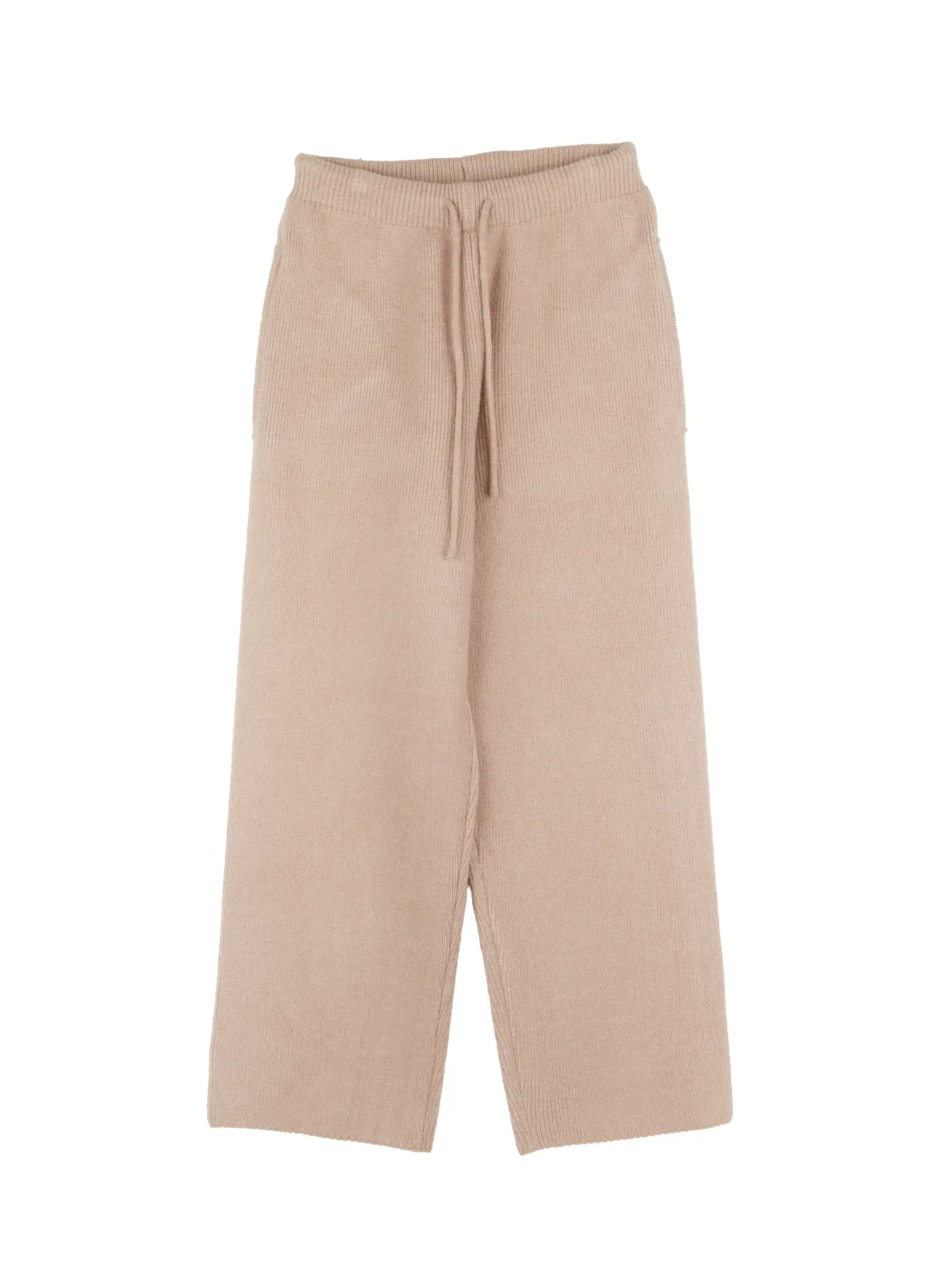 Men's Cozy Knit Pants IF504 - Image 9