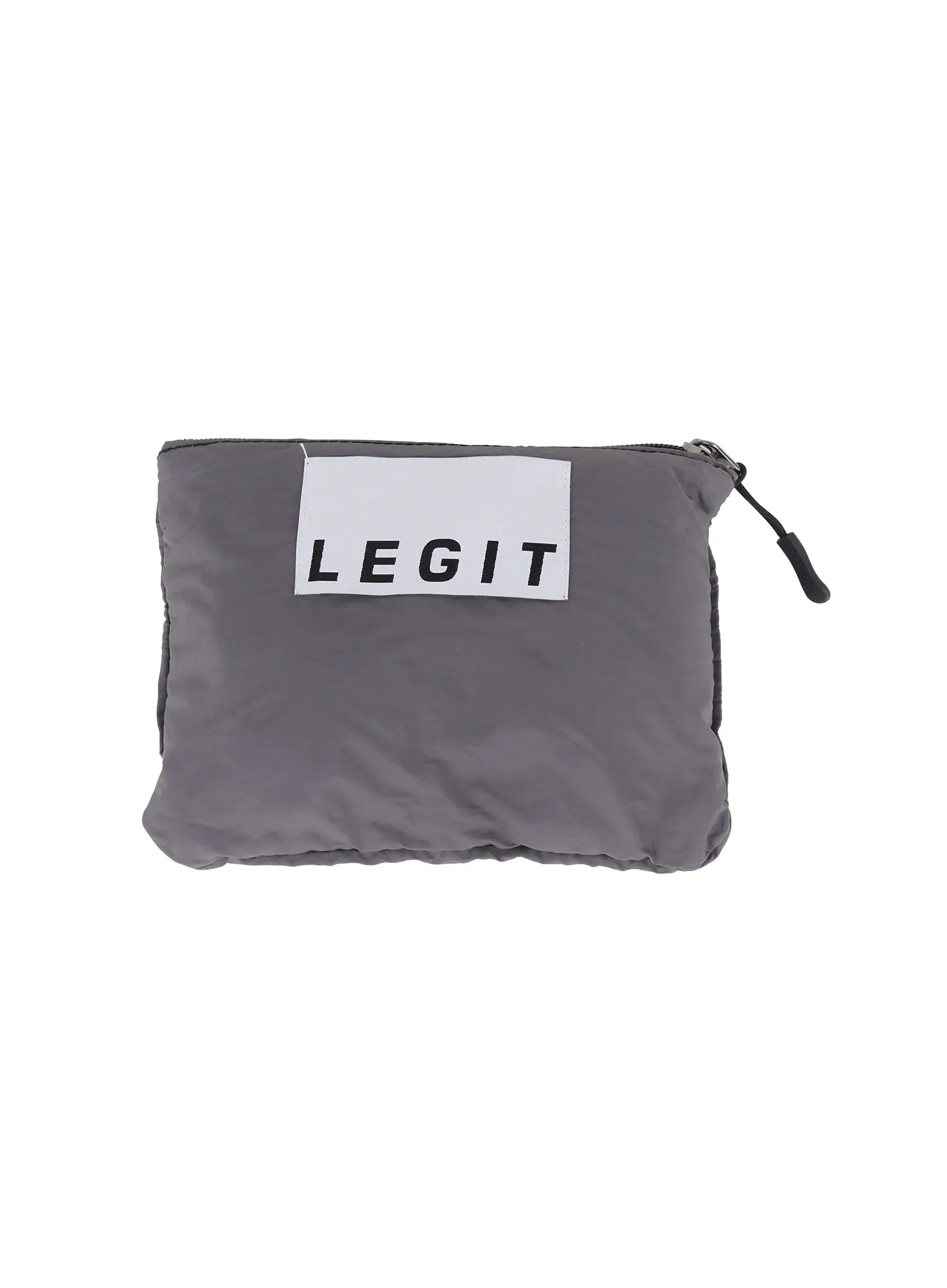 Men's Crossbody Bag with Pouch IS510 - Image 6