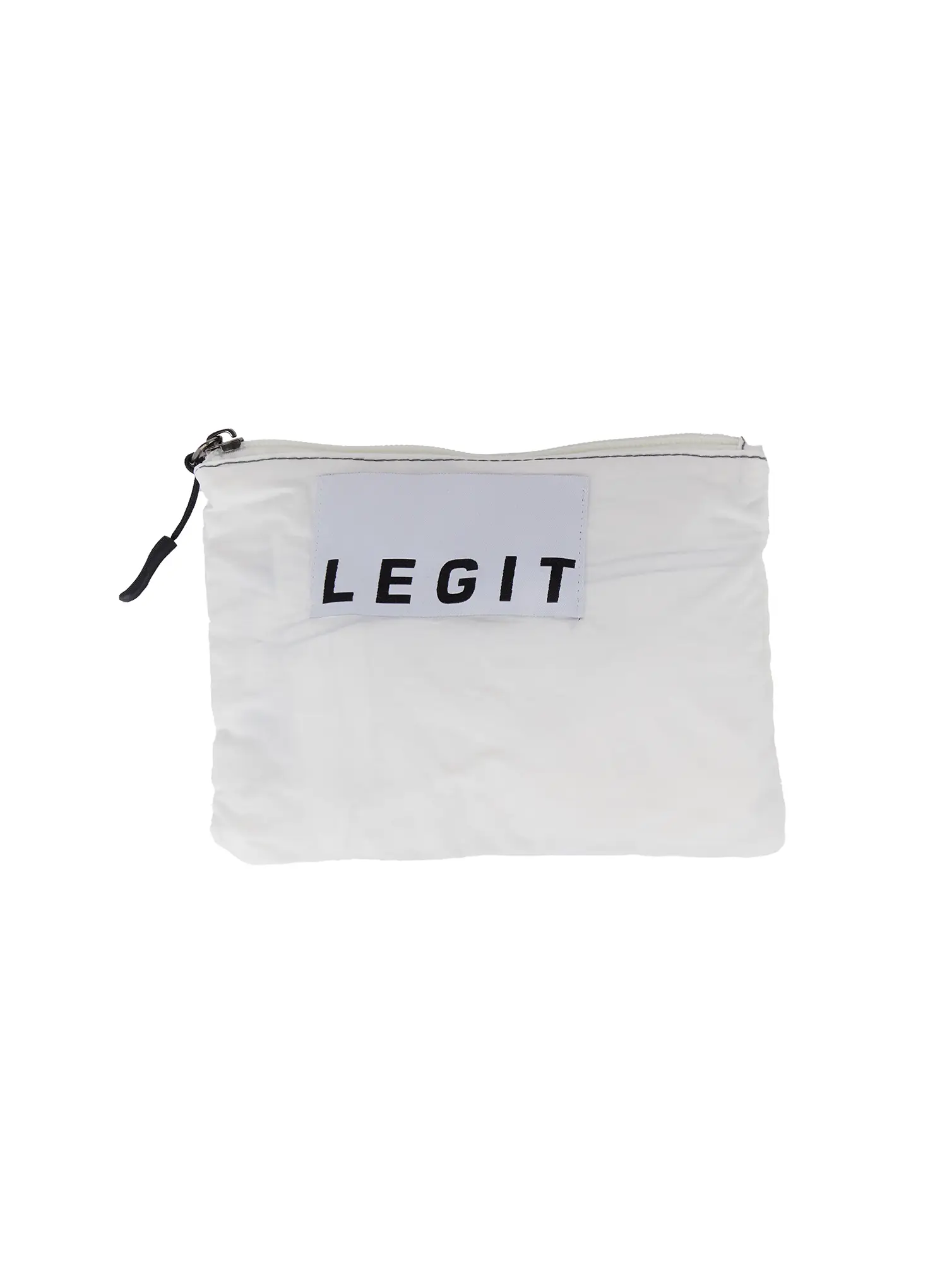 Men's Crossbody Bag with Pouch IS510 - Image 8