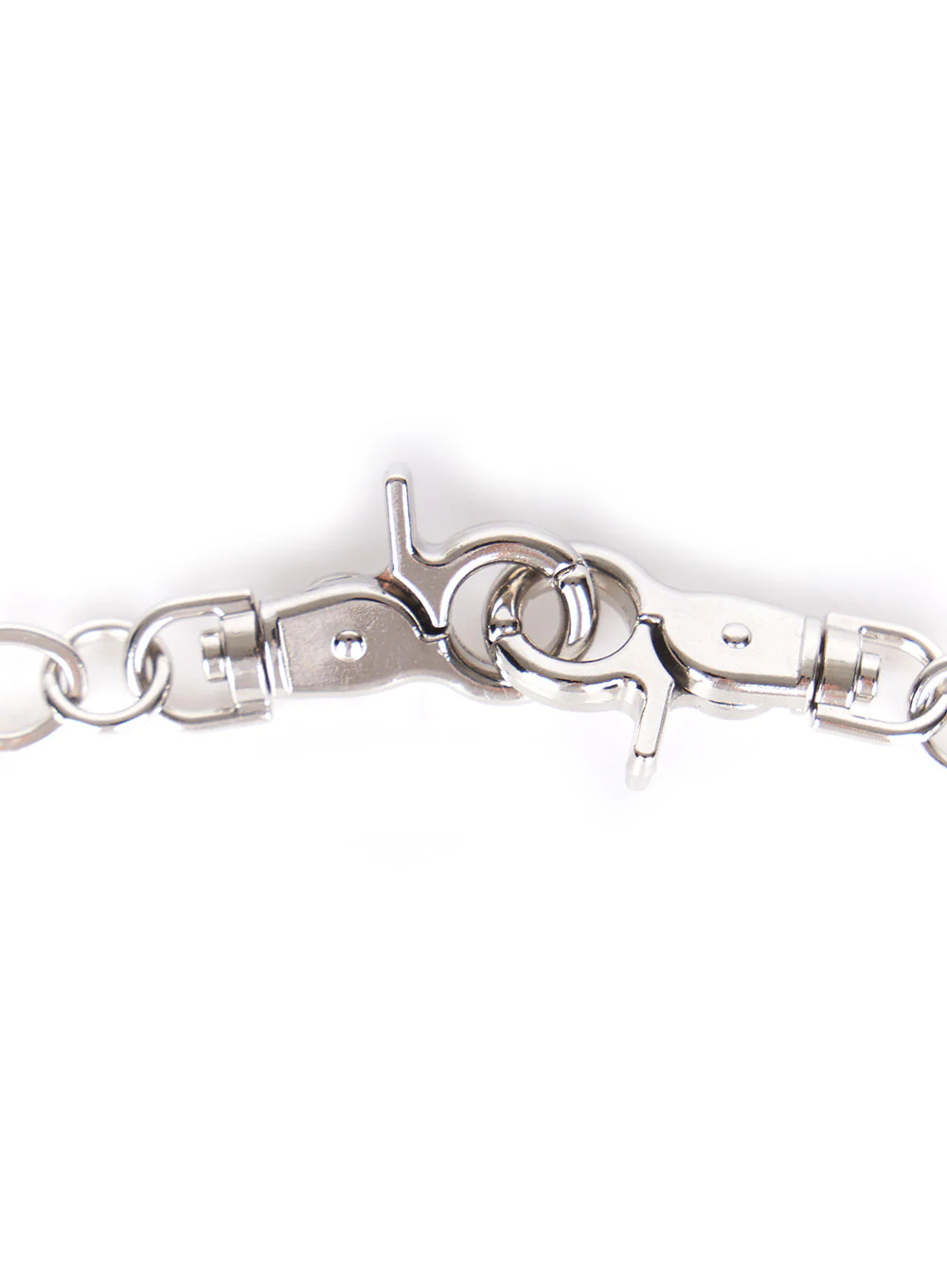 Men's Double-Layer Pants Chain IL501 - Image 6