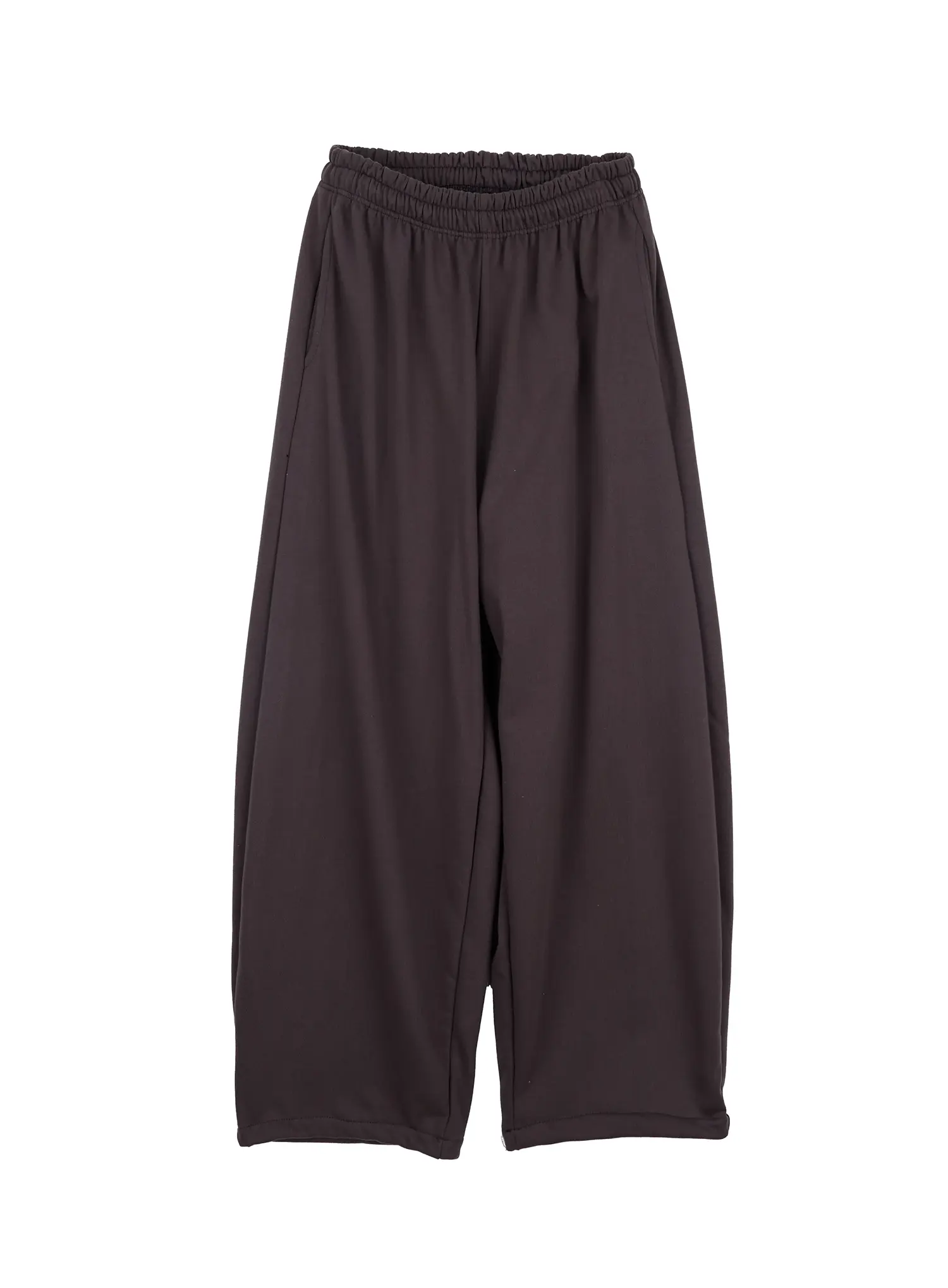 Men's Drawstring Hem Sweatpants IF517 - Image 16