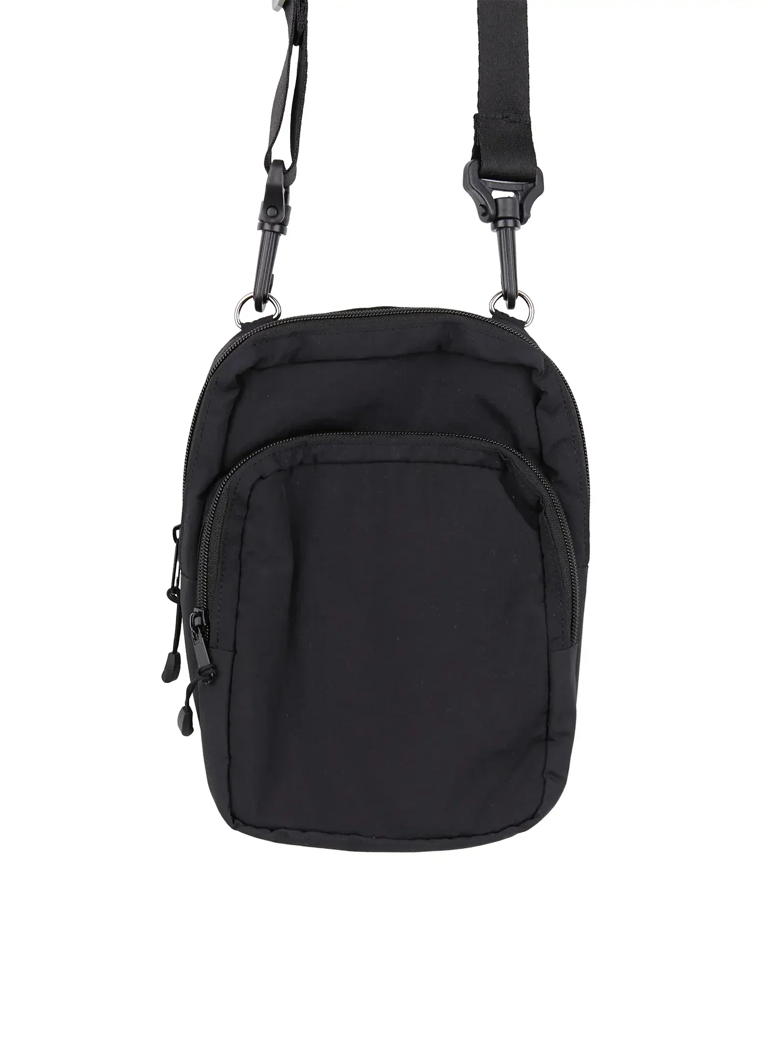 Men's Essential Mini Crossbody Bag IL516 - Image 2