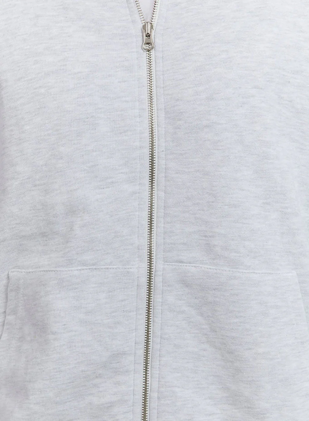 Men's Essential Zip-Up Jacket IF528 - Image 3