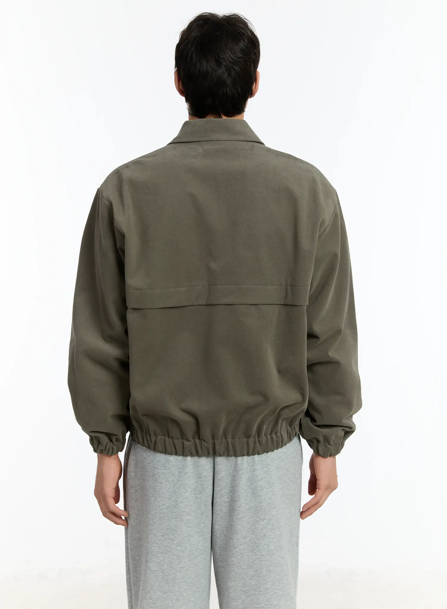 Men's Field Utility Jacket IM502 - Image 5