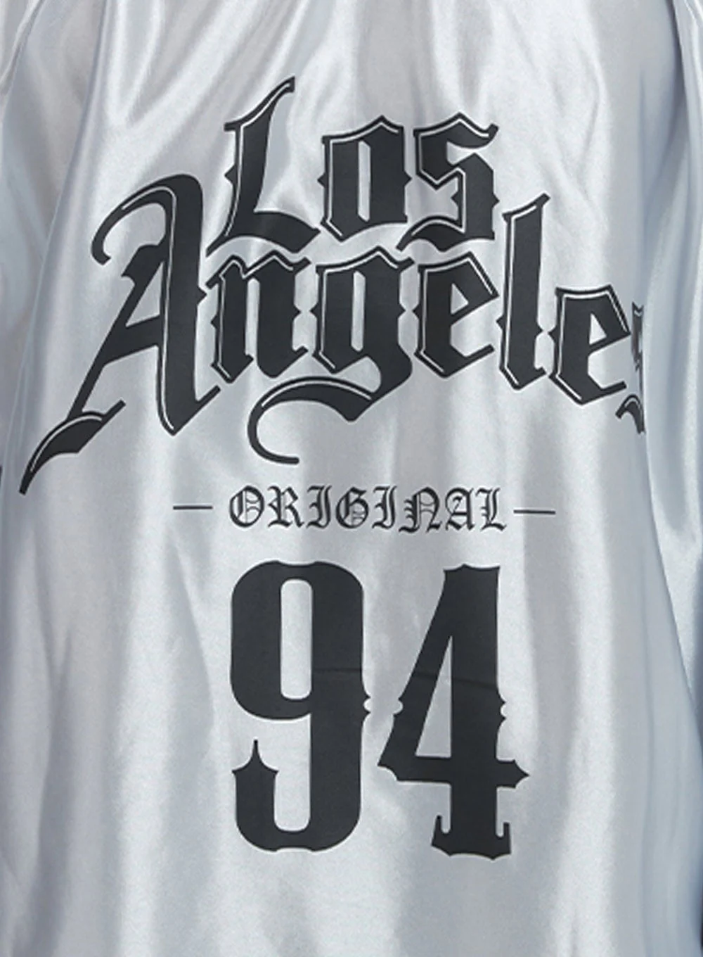 Men's Graphic Jersey Long Sleeve T-Shirt IO402 - Image 3