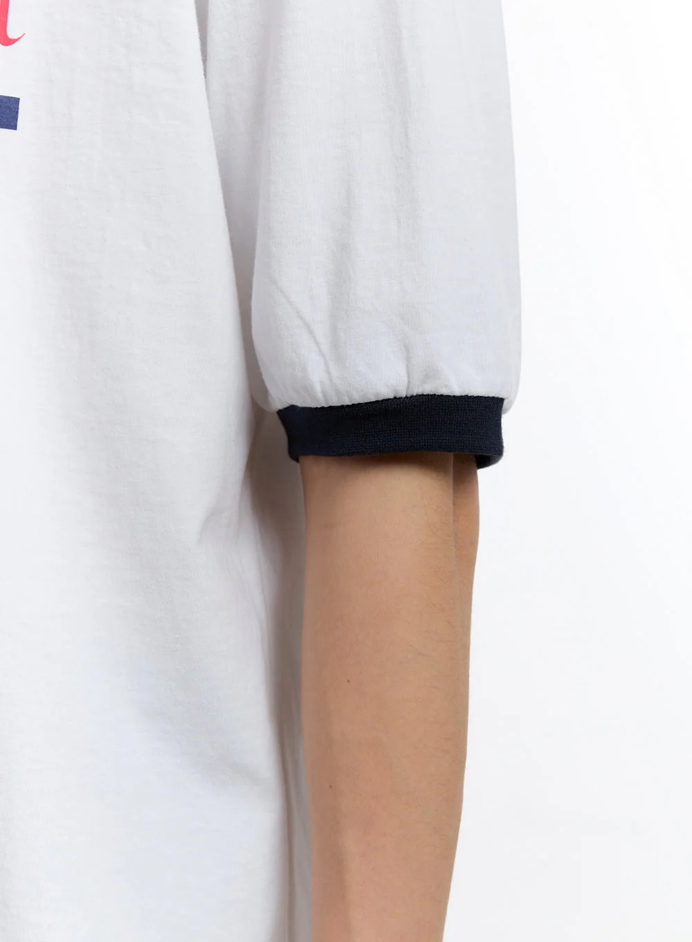 Men's Graphic T-Shirt IA504 - Image 6