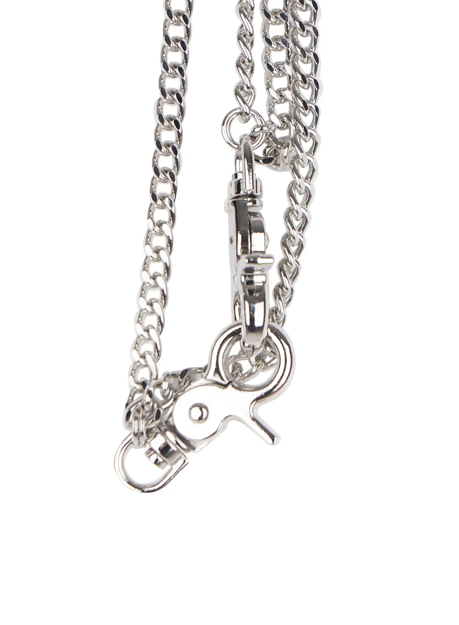 Men's Layered Chain IS509 - Image 9