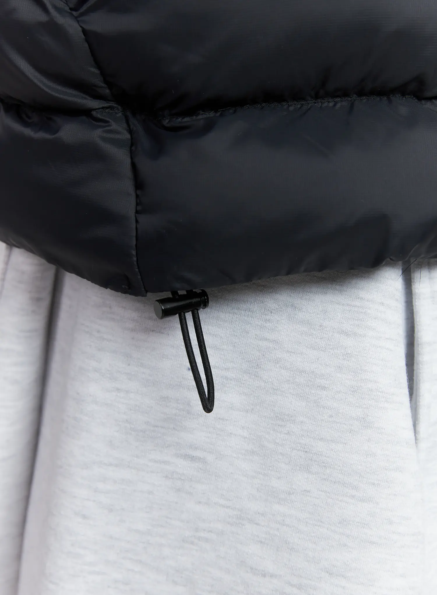 Men's Lightweight Hooded Puffer Jacket ID511 - Image 13