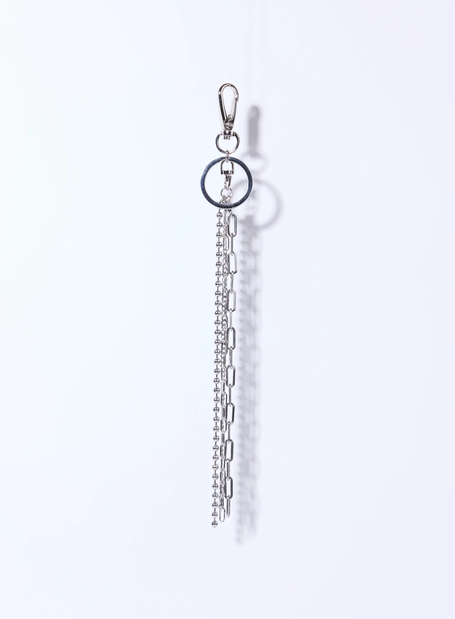 Men's Link Keychain IU526