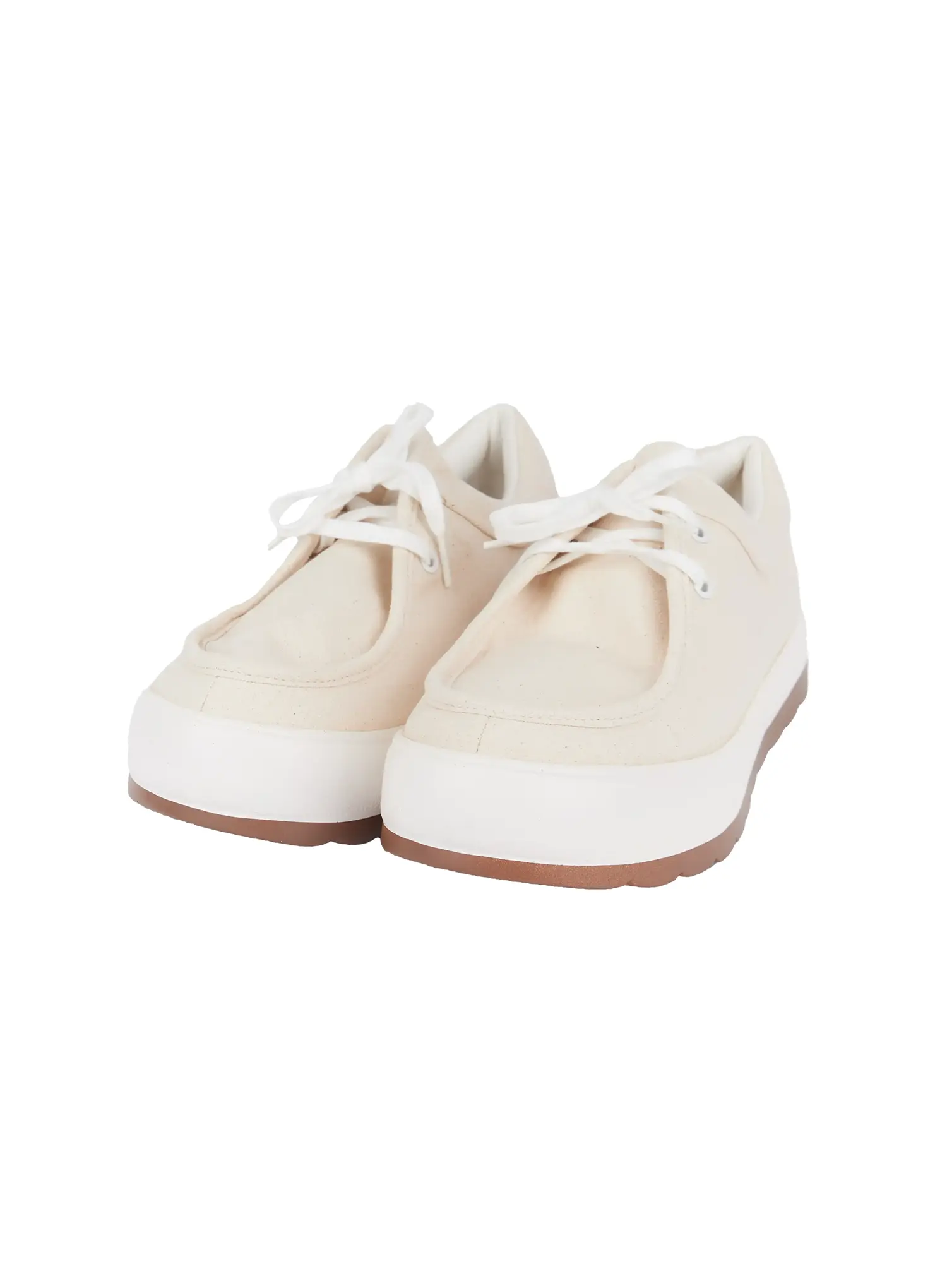 Men's Moccasin Sneakers IJ527 - Image 11