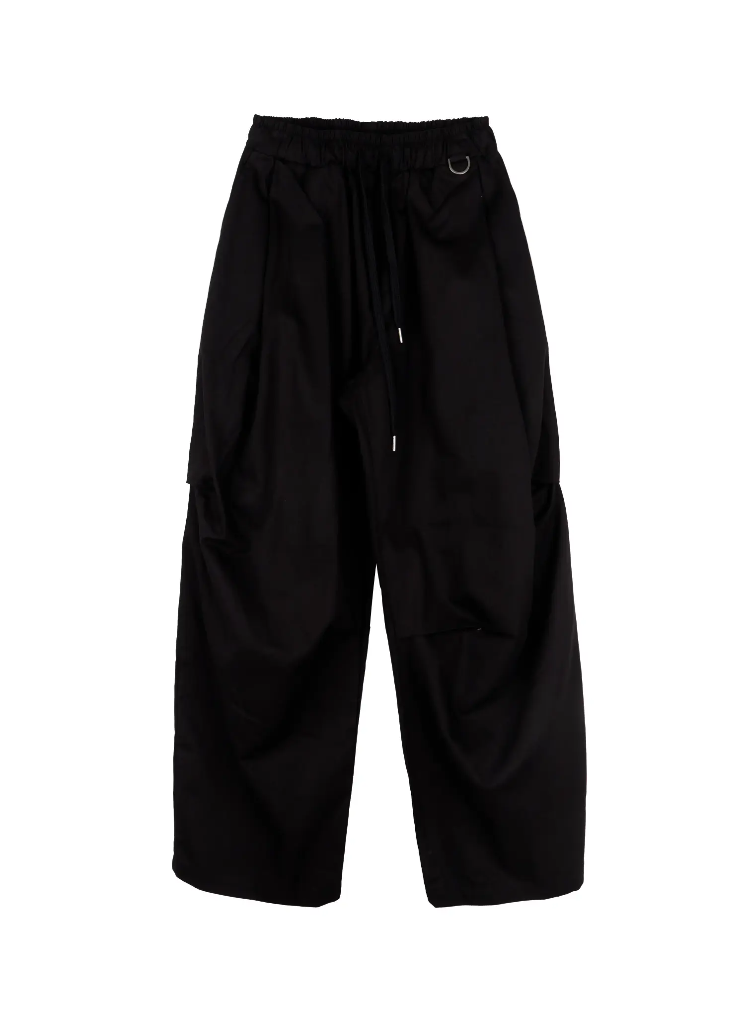 Men's Pintuck Wide-Leg Pants IO506 - Image 13