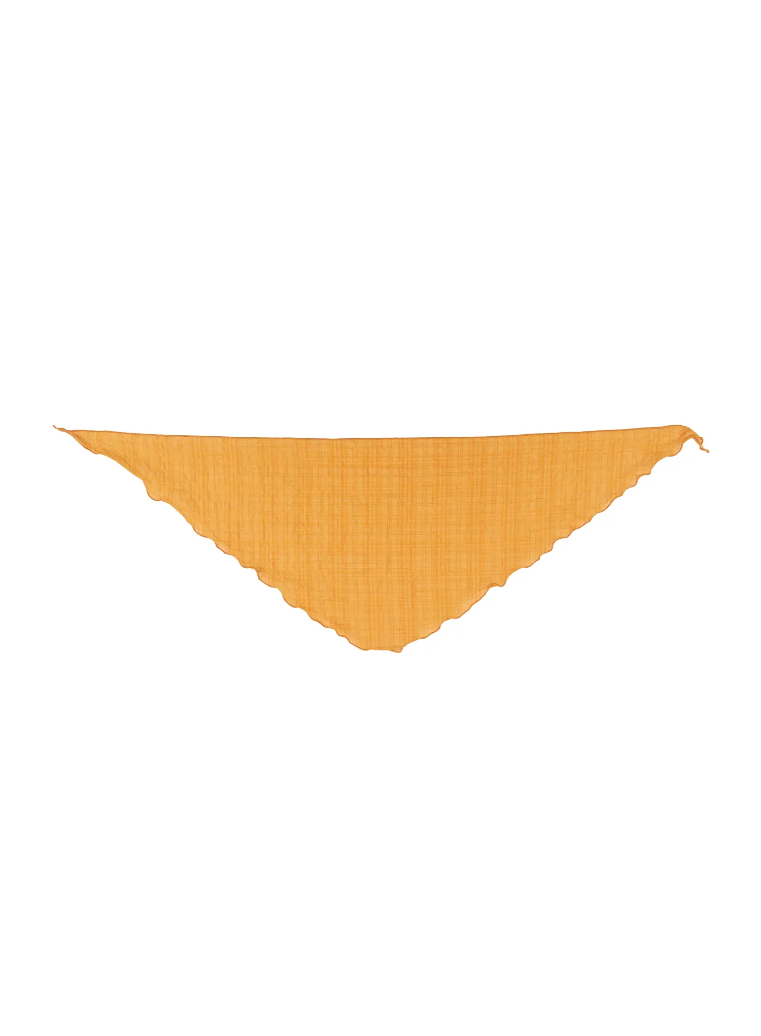 Men's Plaid Scarf IG508 - Image 11