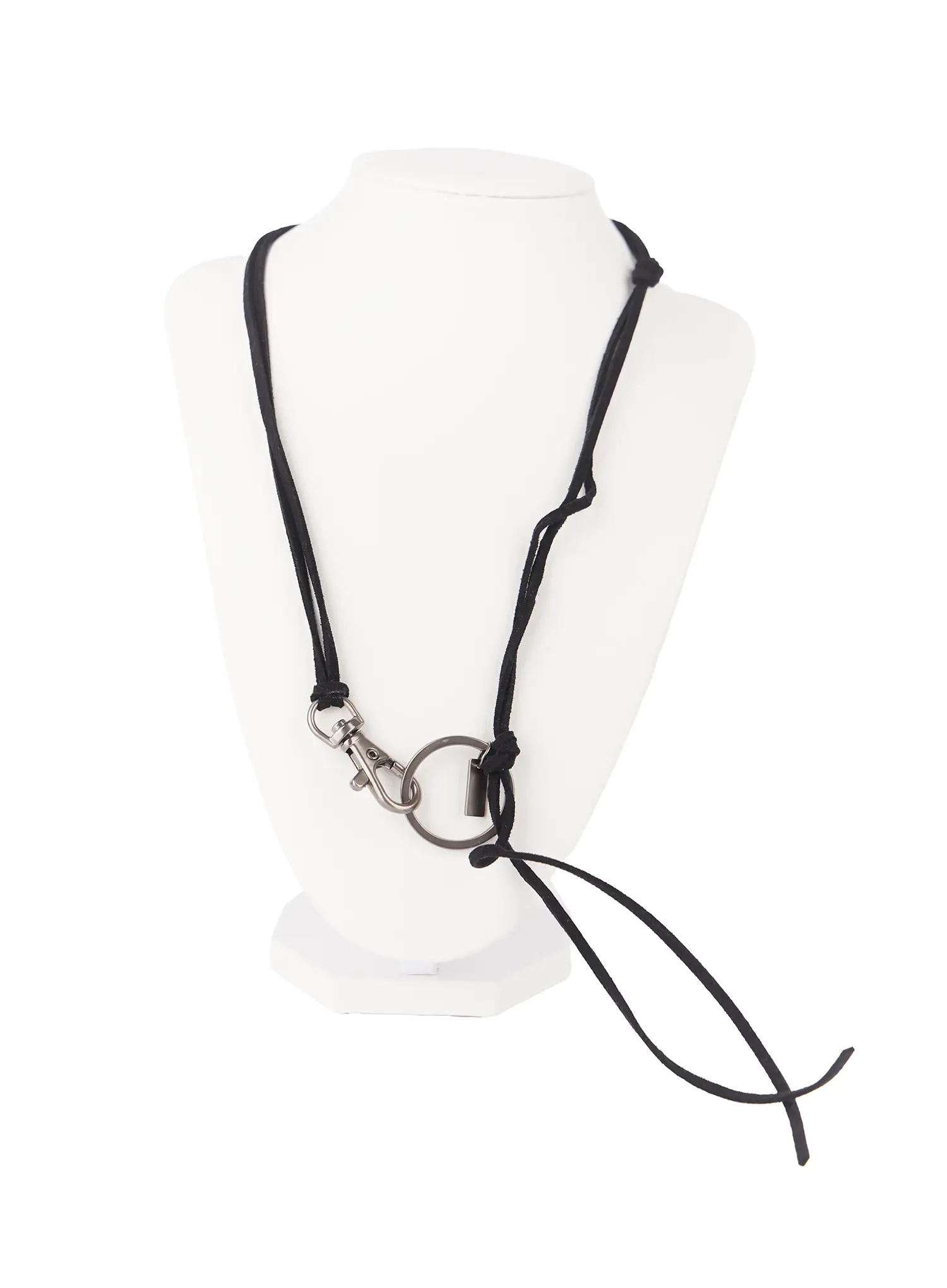 Men's Rope Chain Necklace IL511 - Image 8
