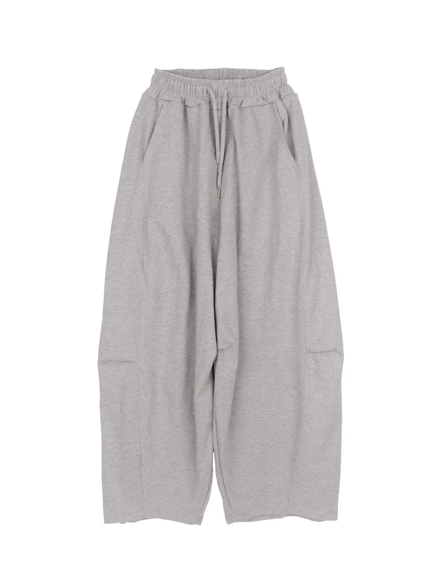 Men's Side Pintuck Sweatpants IM516 - Image 16