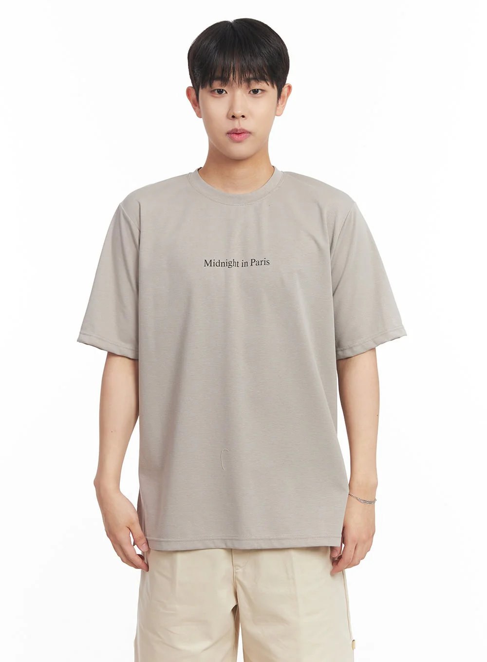 Men's Small Graphic Print T-Shirt IA529 - Image 14