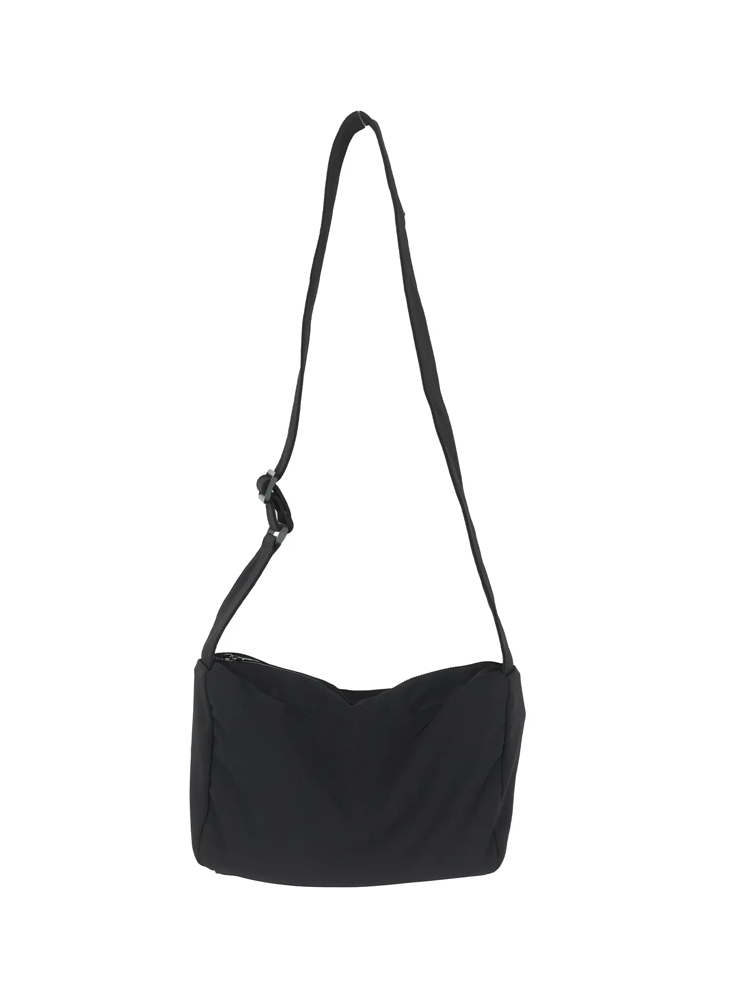 Men's Square Crossbody Bag IL501 - Image 5