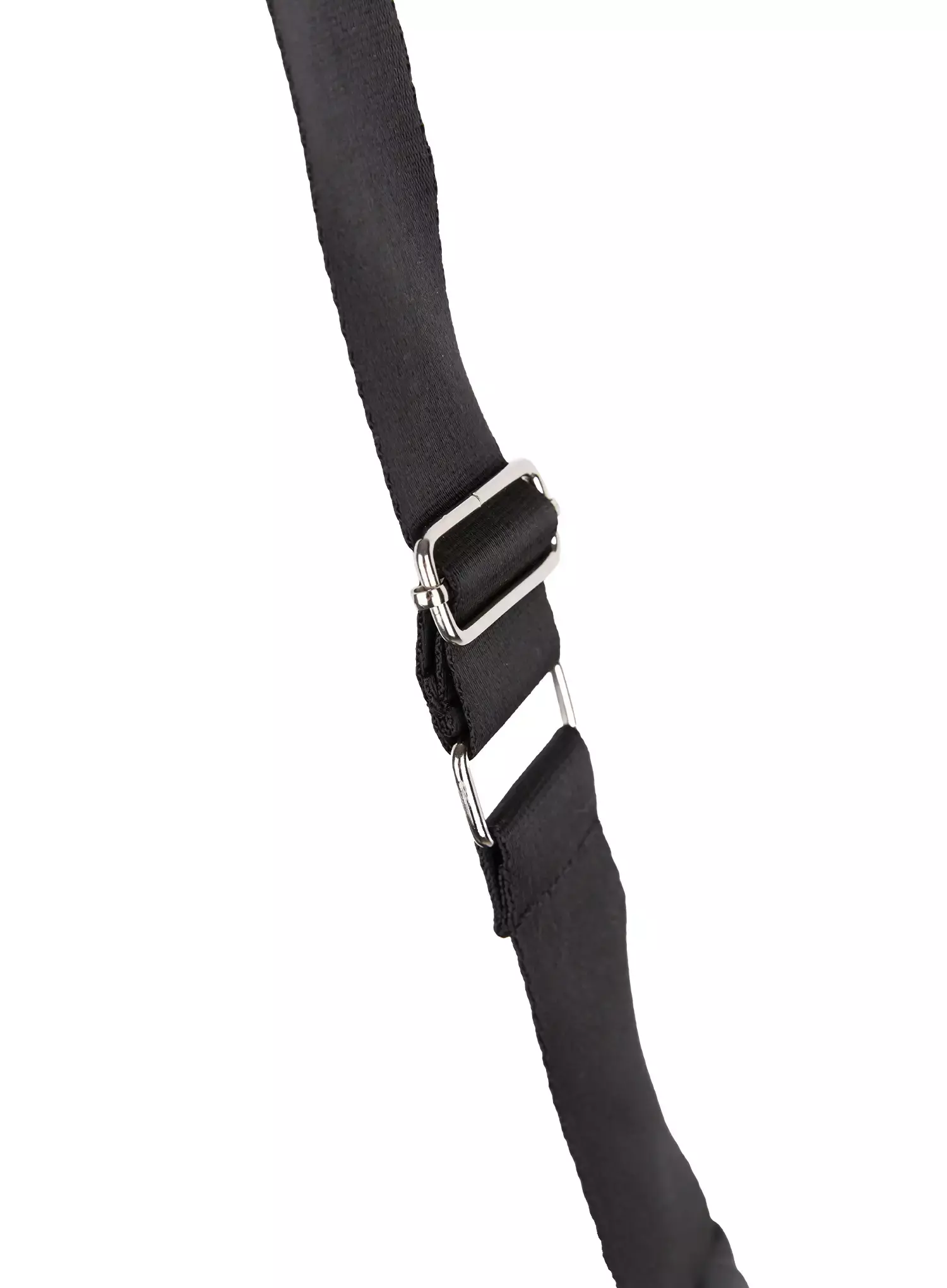 Men's Square Crossbody Sling Bag IL516 - Image 8