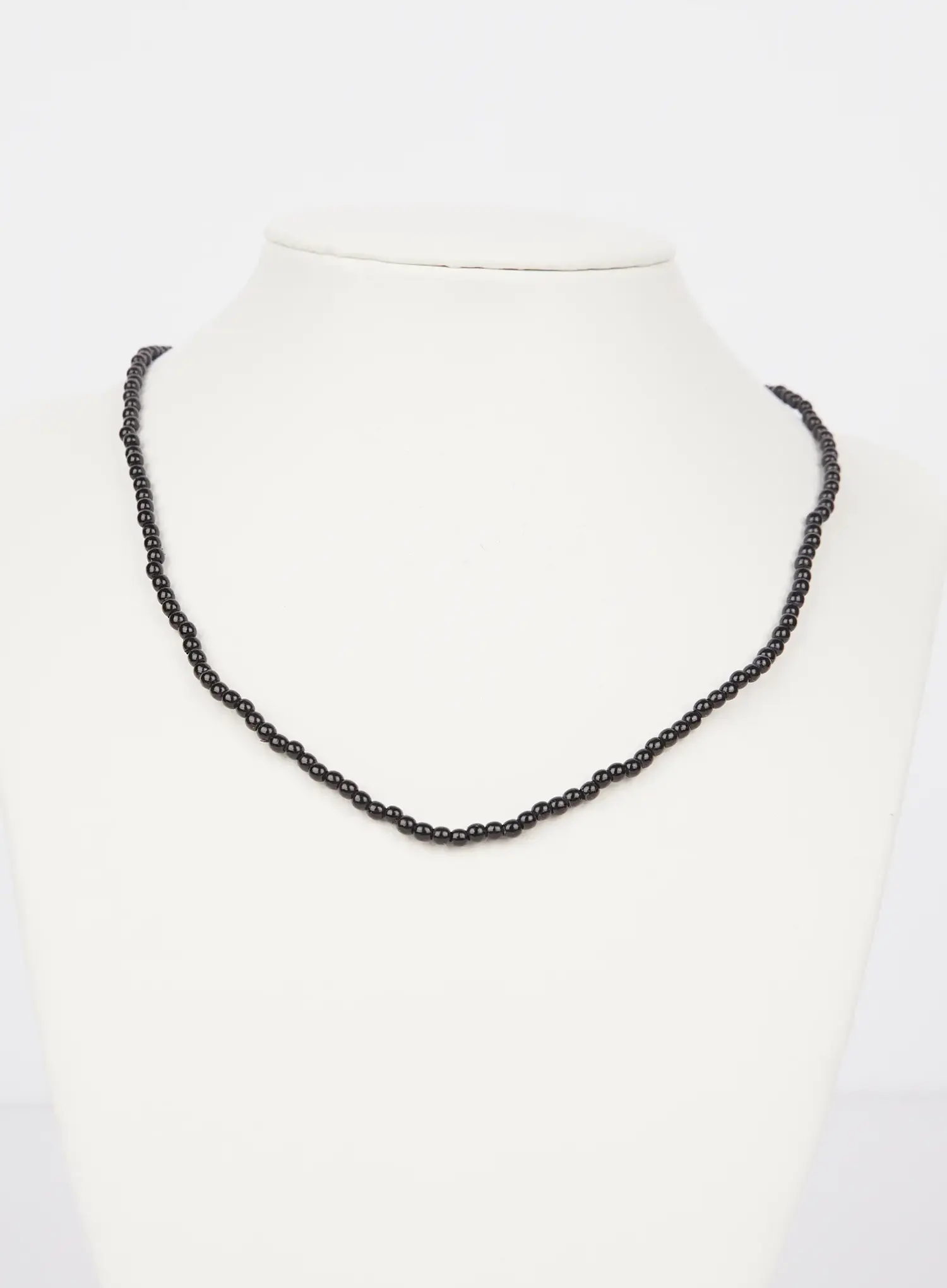Men's Statement Necklace IG508 - Image 11