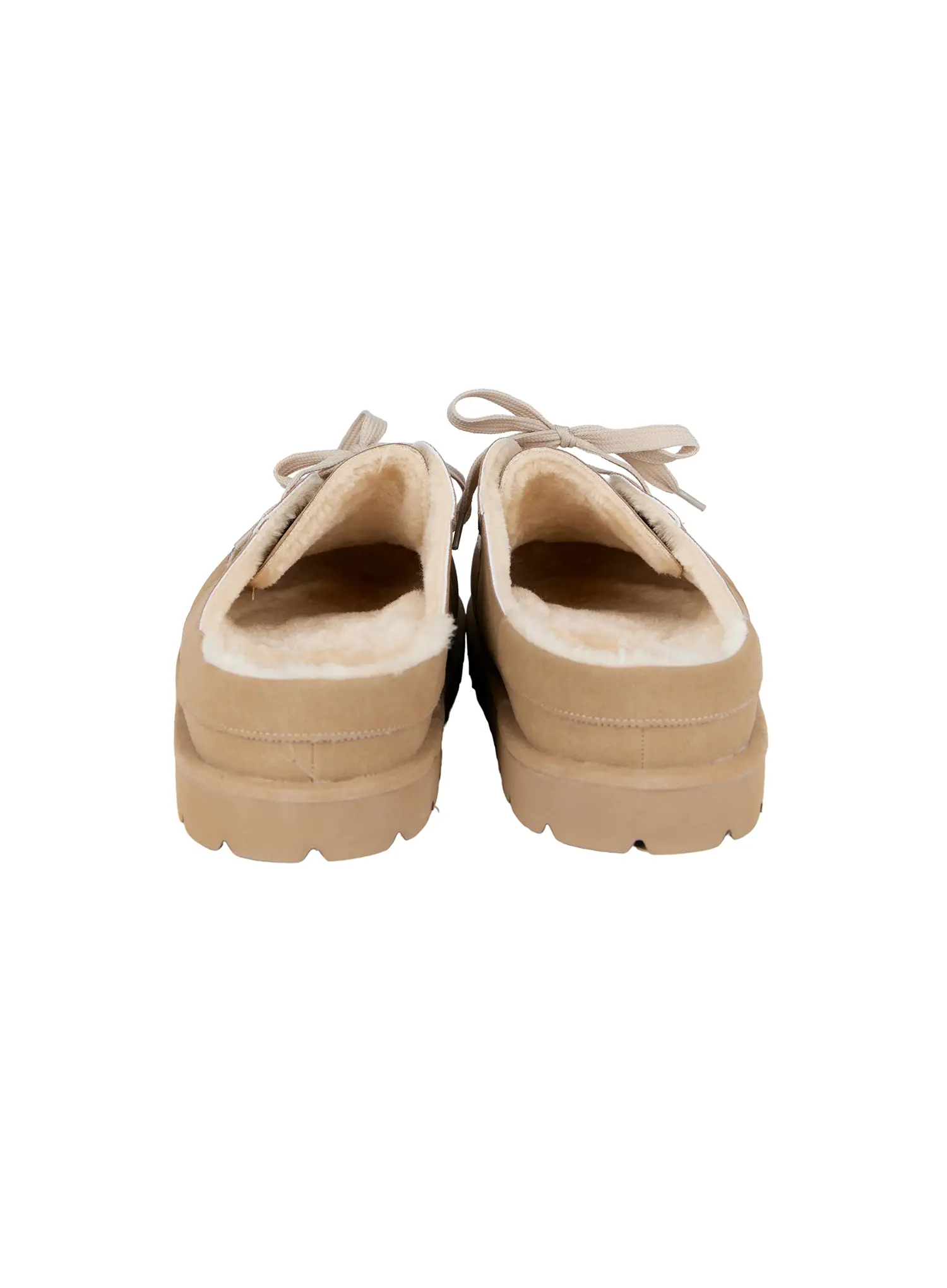 Men's Stitch Detail Slip-On Mules ID511 - Image 12