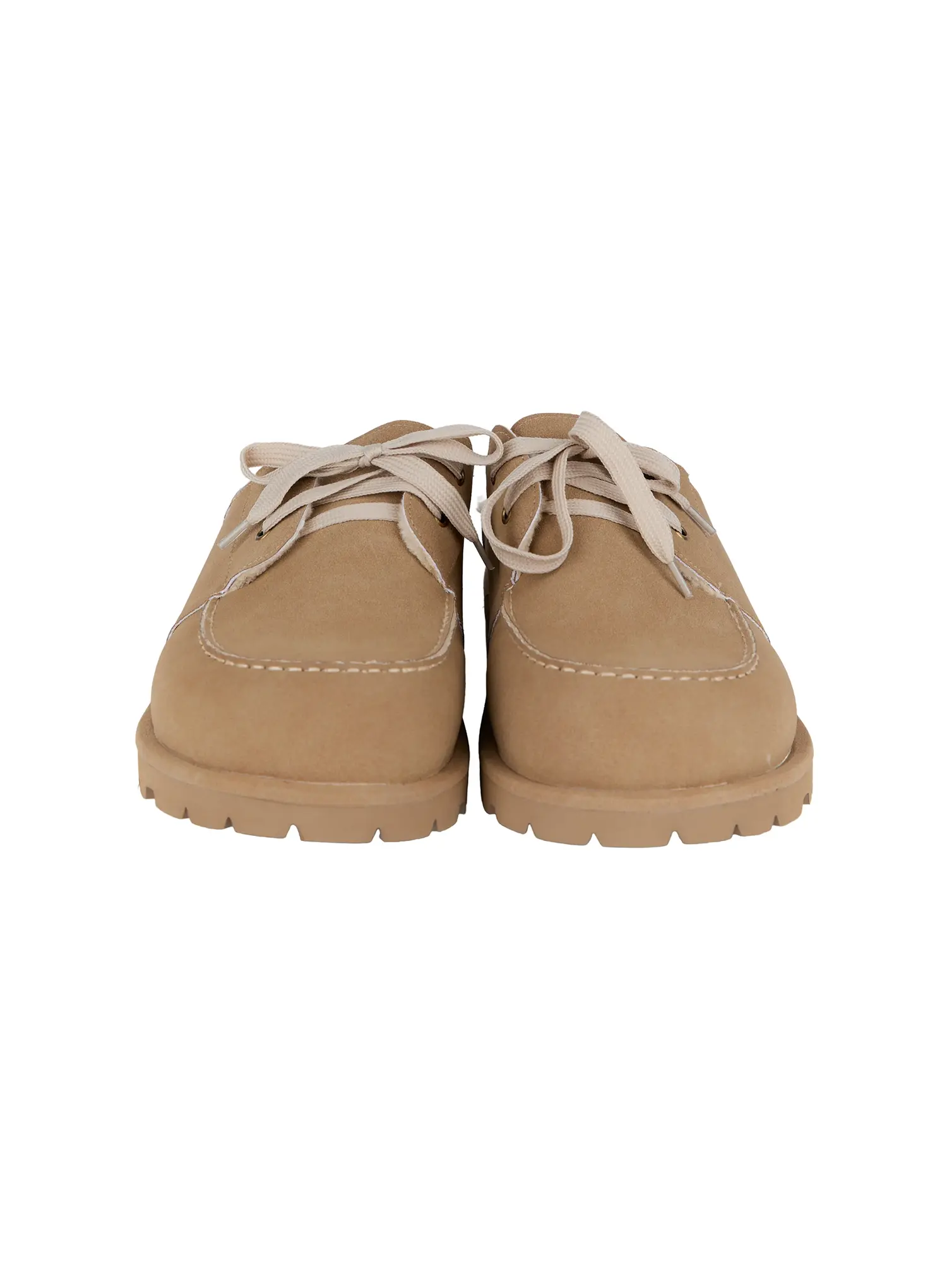 Men's Stitch Detail Slip-On Mules ID511 - Image 9