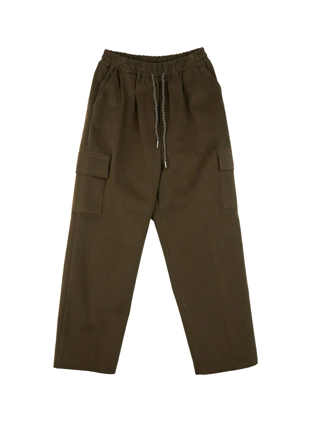 Men's Straight-Leg Cargo Pants ID427 - Image 12