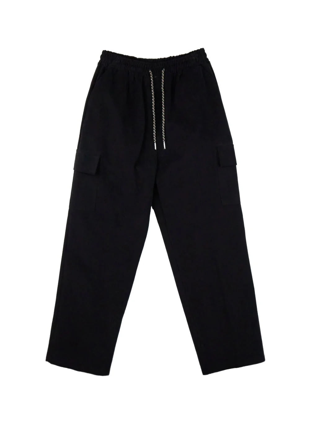 Men's Straight-Leg Cargo Pants ID427 - Image 9