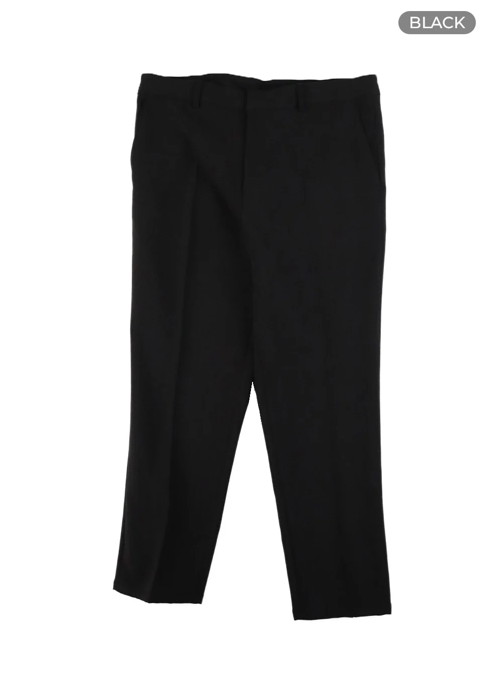 Men's Straight Leg Trousers IA401 - Image 10