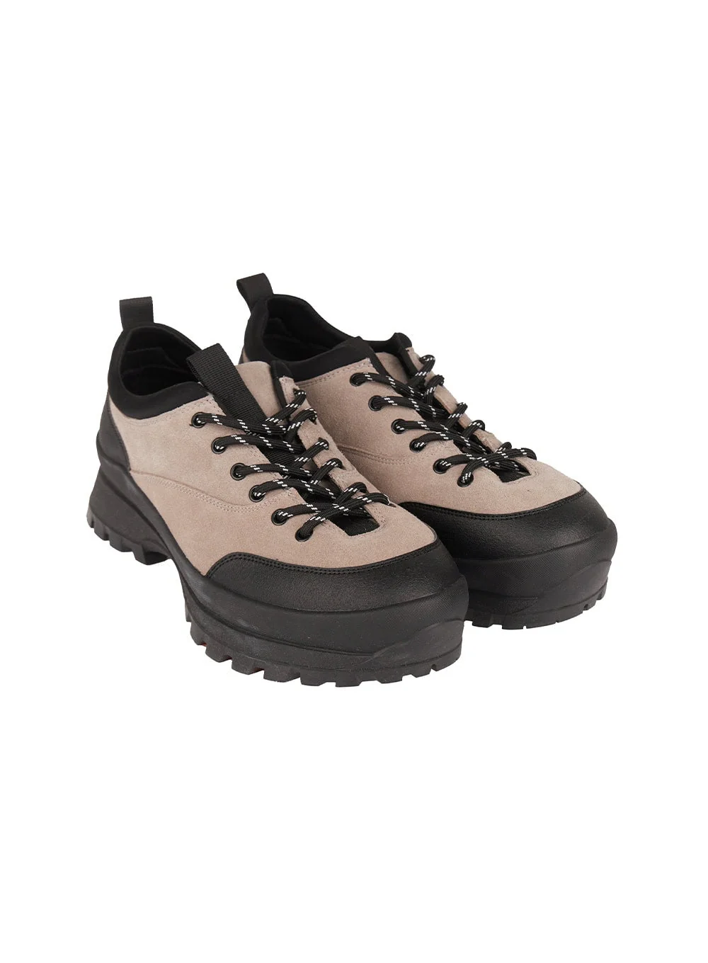 Men's Trekking Shoes IA504