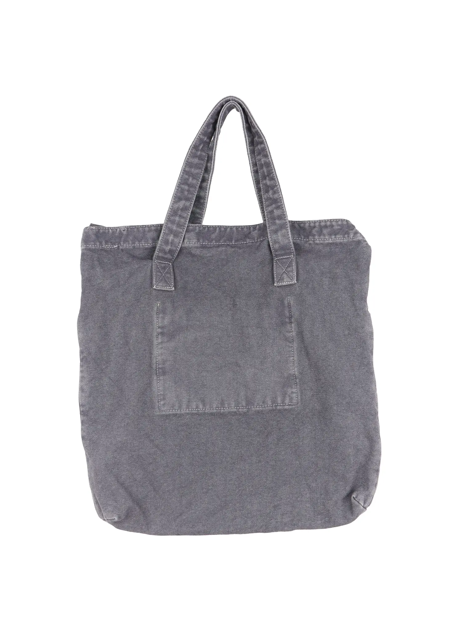 Men's Two-Way Vintage Cotton Bag IL511 - Image 8