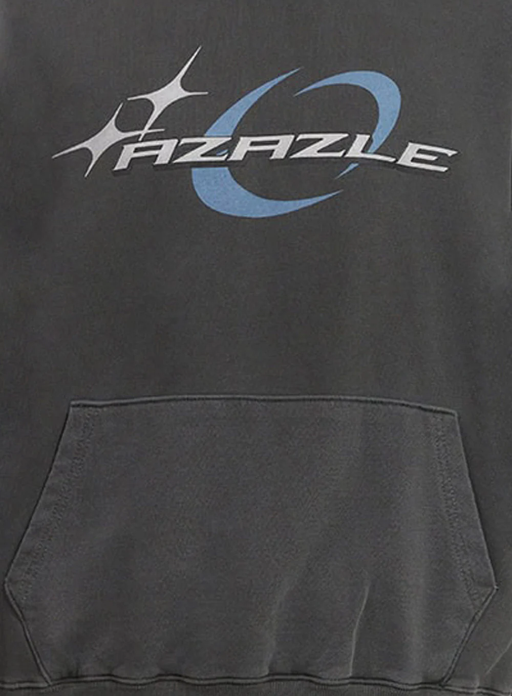 Men's Urban Graphic Hoodie IF517 - Image 3
