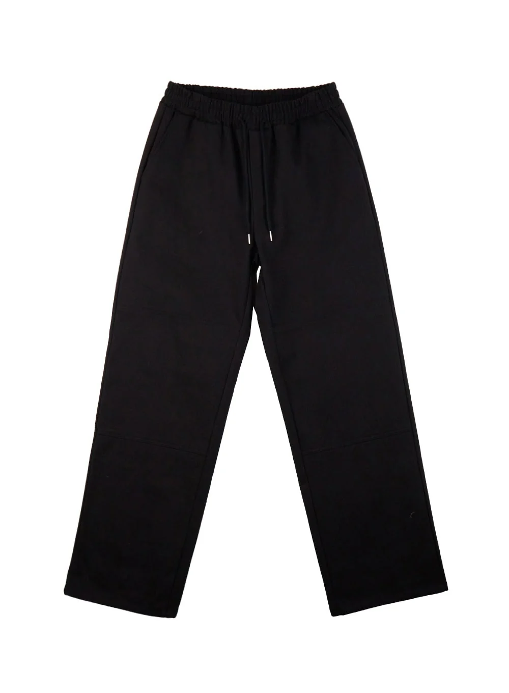 Men's Urban Straight-Leg Sweatpants ID431 - Image 12