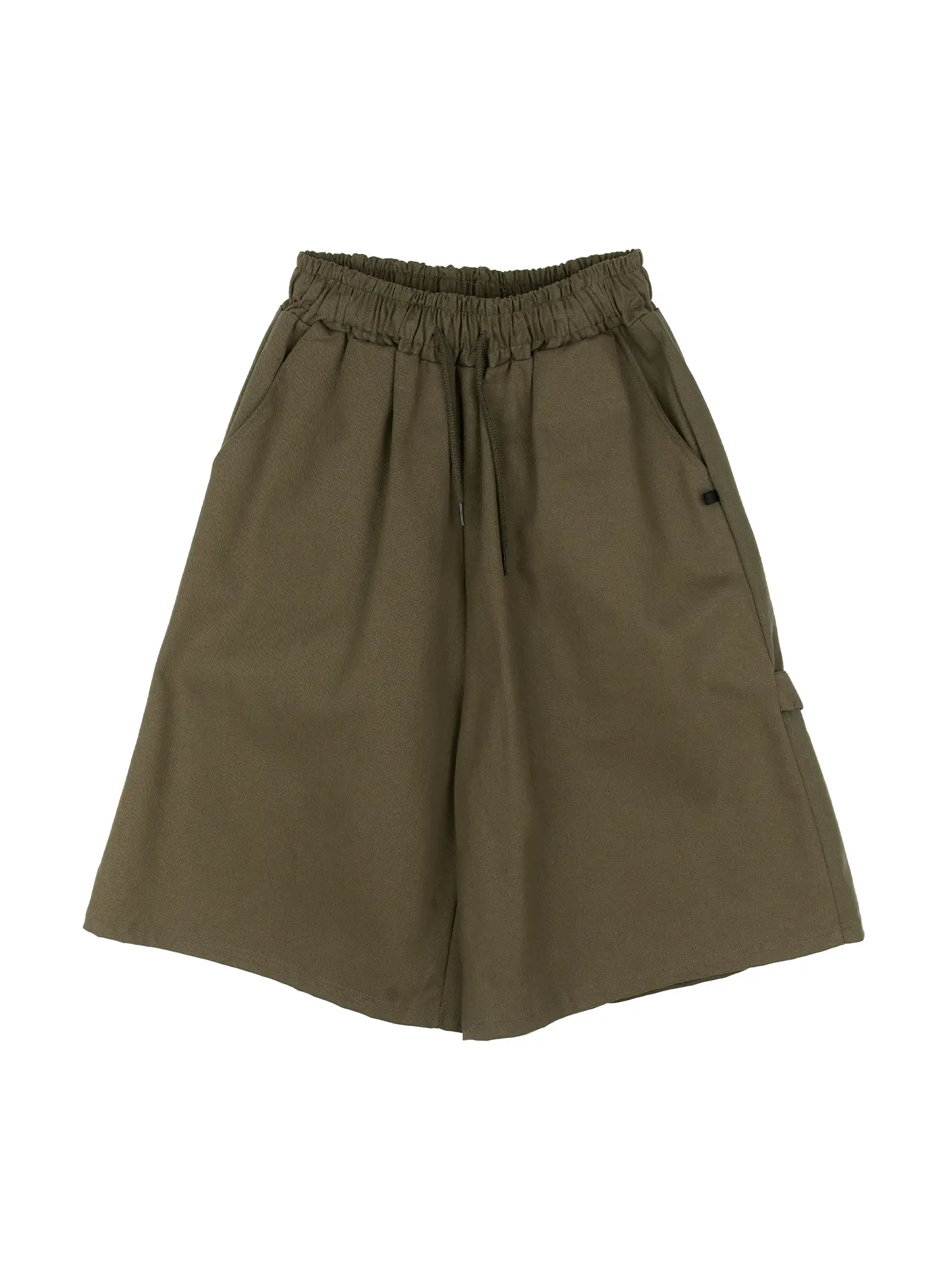 Men's Utility Bermuda Shorts IG519 - Image 17
