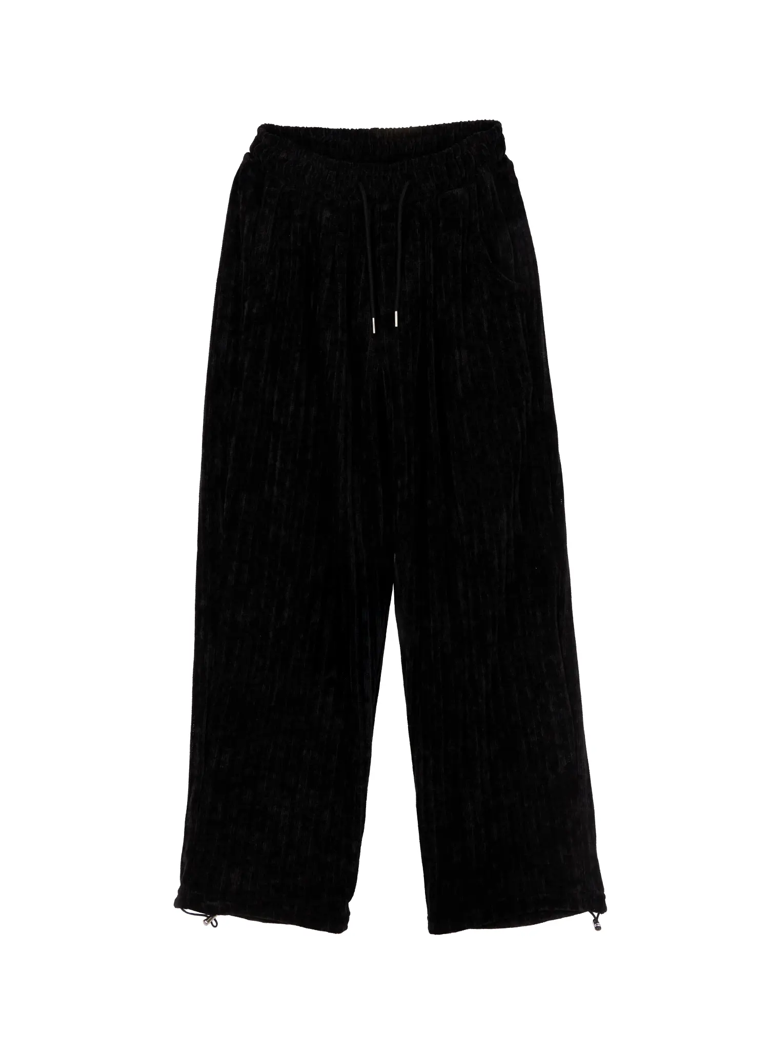 Men's Velvet Sweatpants IN512 - Image 13