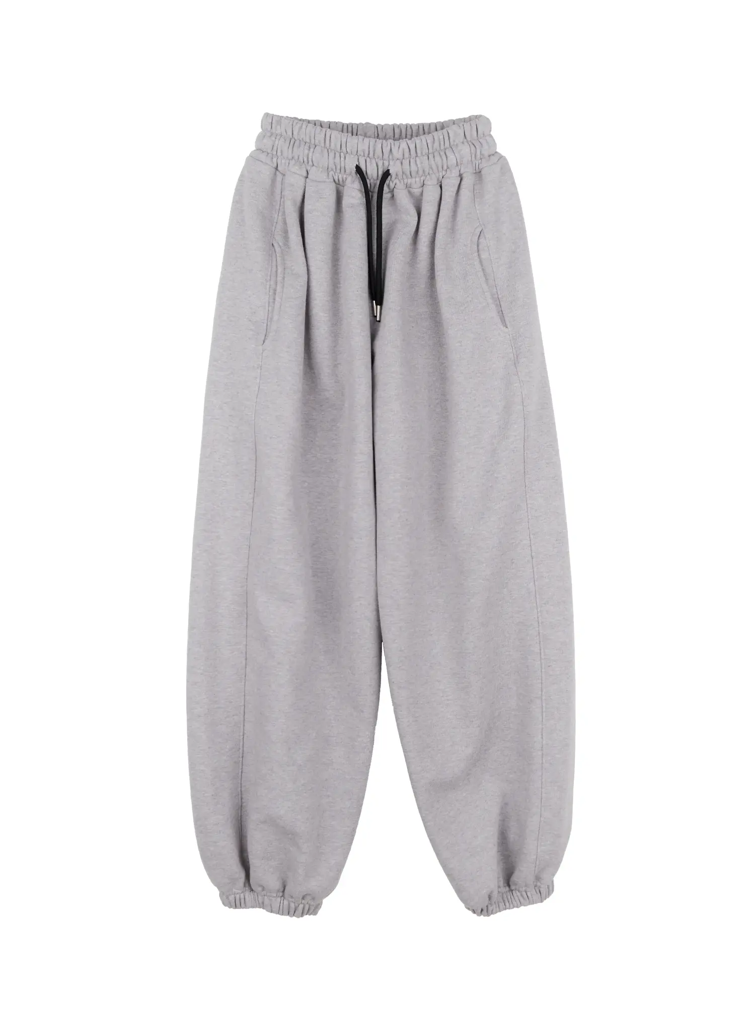 Men's Versatile Balloon-Fit Sweatpants IO531 - Image 13